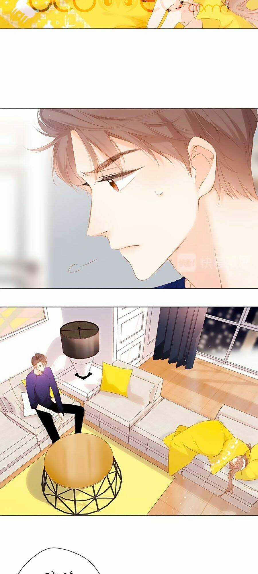 Lại Gặp Được Em - Chapter 75 - Trang 4