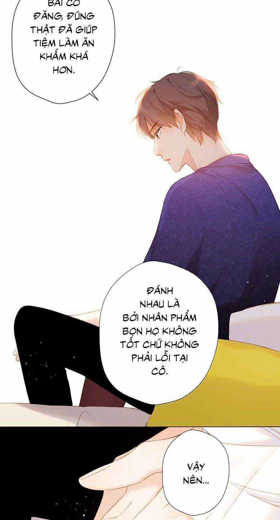 Lại Gặp Được Em - Chapter 75 - Trang 5