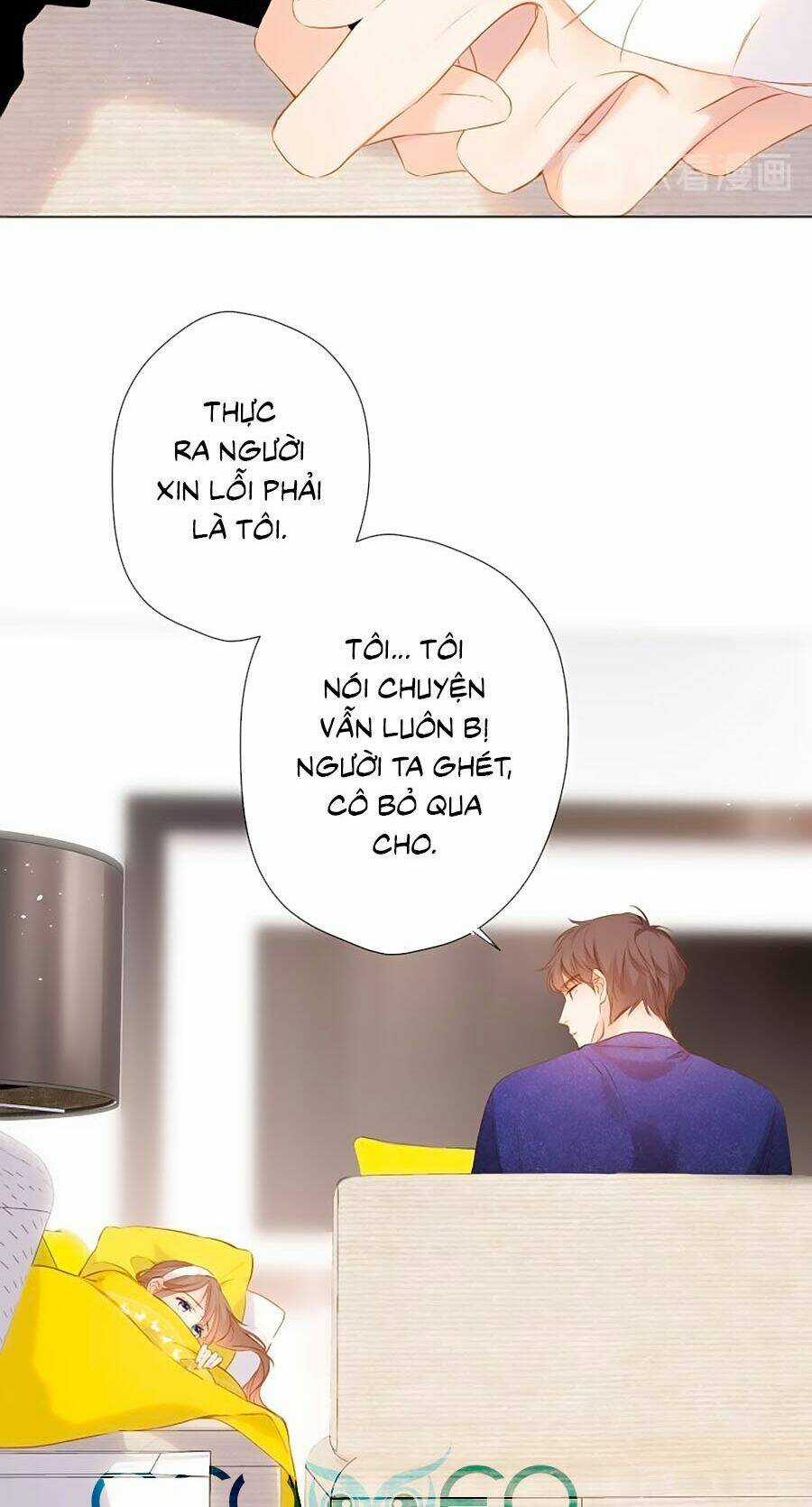 Lại Gặp Được Em - Chapter 75 - Trang 6