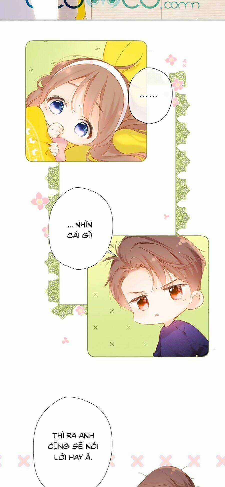 Lại Gặp Được Em - Chapter 75 - Trang 7