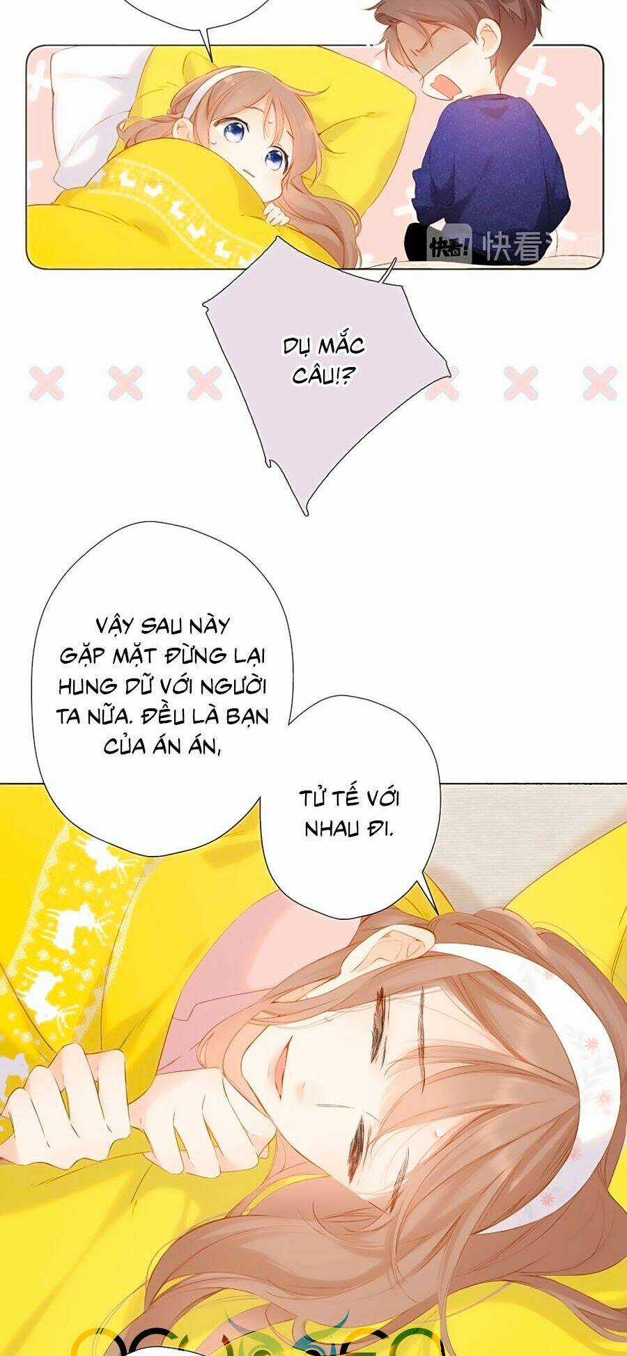 Lại Gặp Được Em - Chapter 75 - Trang 8