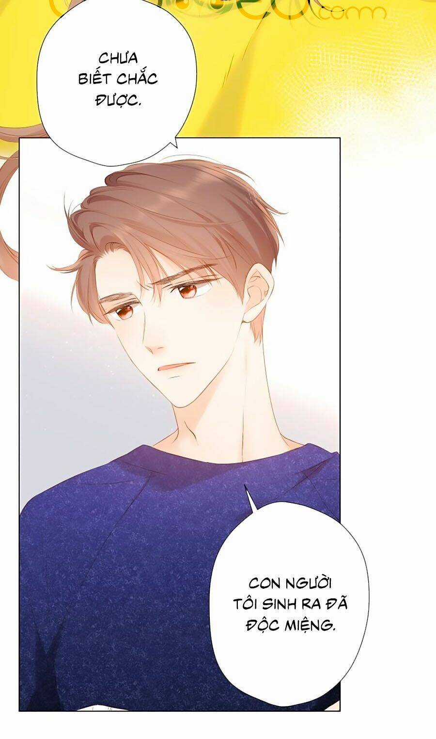 Lại Gặp Được Em - Chapter 75 - Trang 9