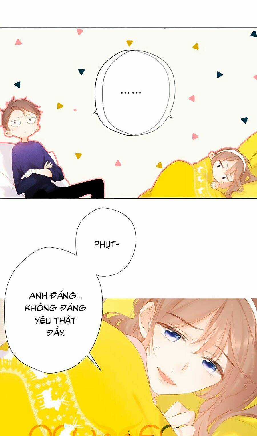 Lại Gặp Được Em - Chapter 75 - Trang 10