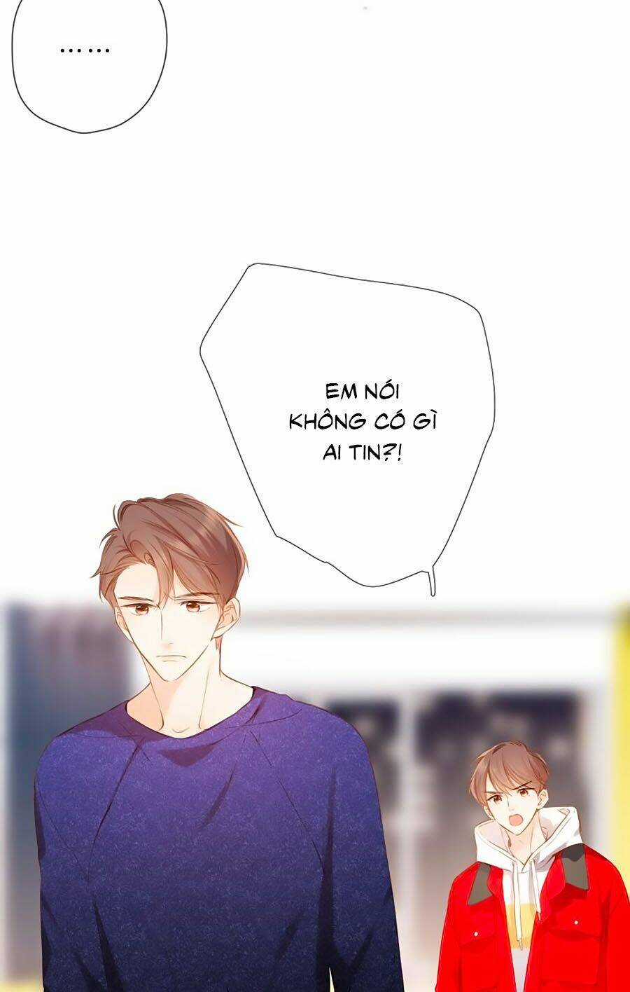 Lại Gặp Được Em - Chapter 76 - Trang 12