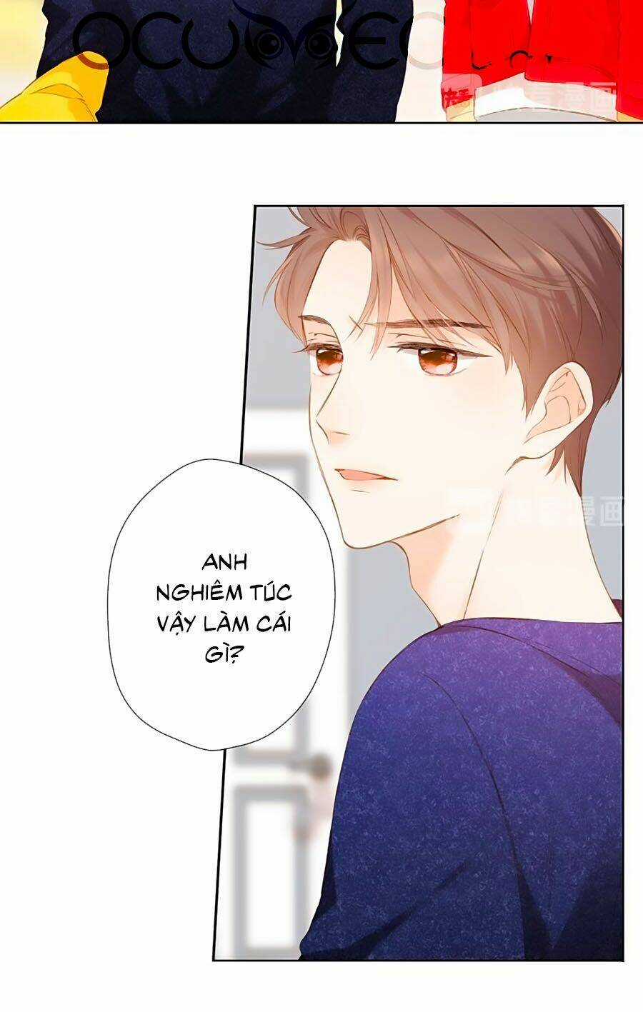 Lại Gặp Được Em - Chapter 76 - Trang 13