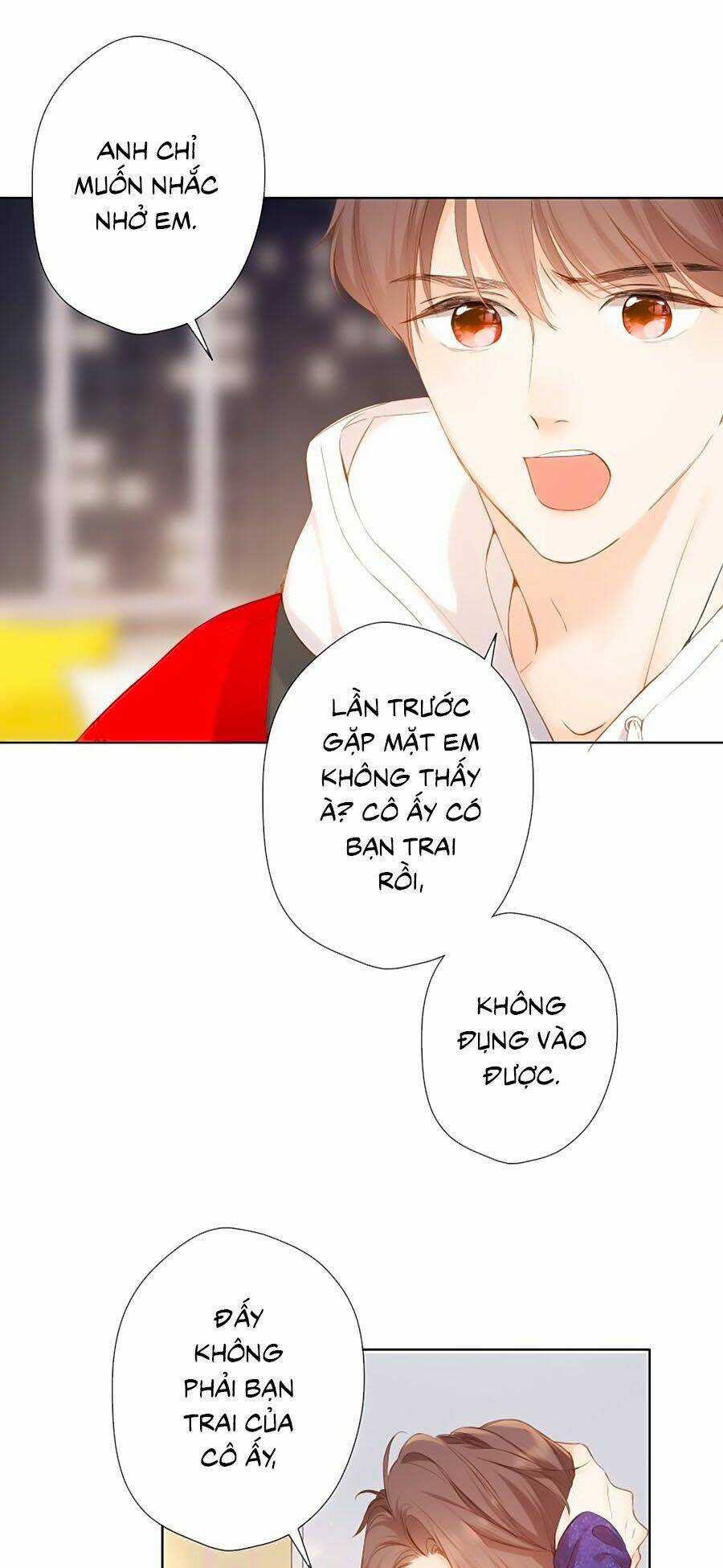 Lại Gặp Được Em - Chapter 76 - Trang 14