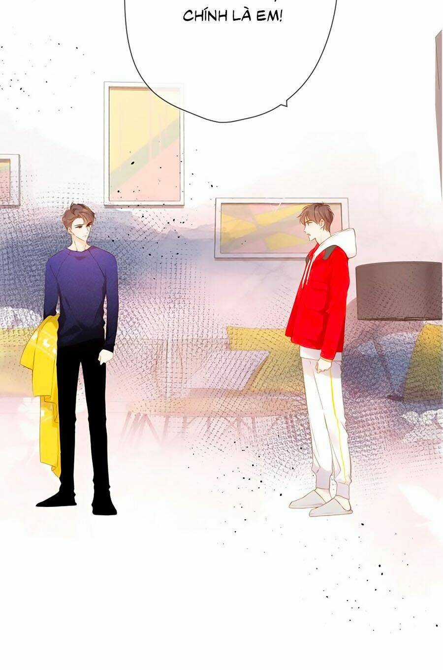 Lại Gặp Được Em - Chapter 76 - Trang 19