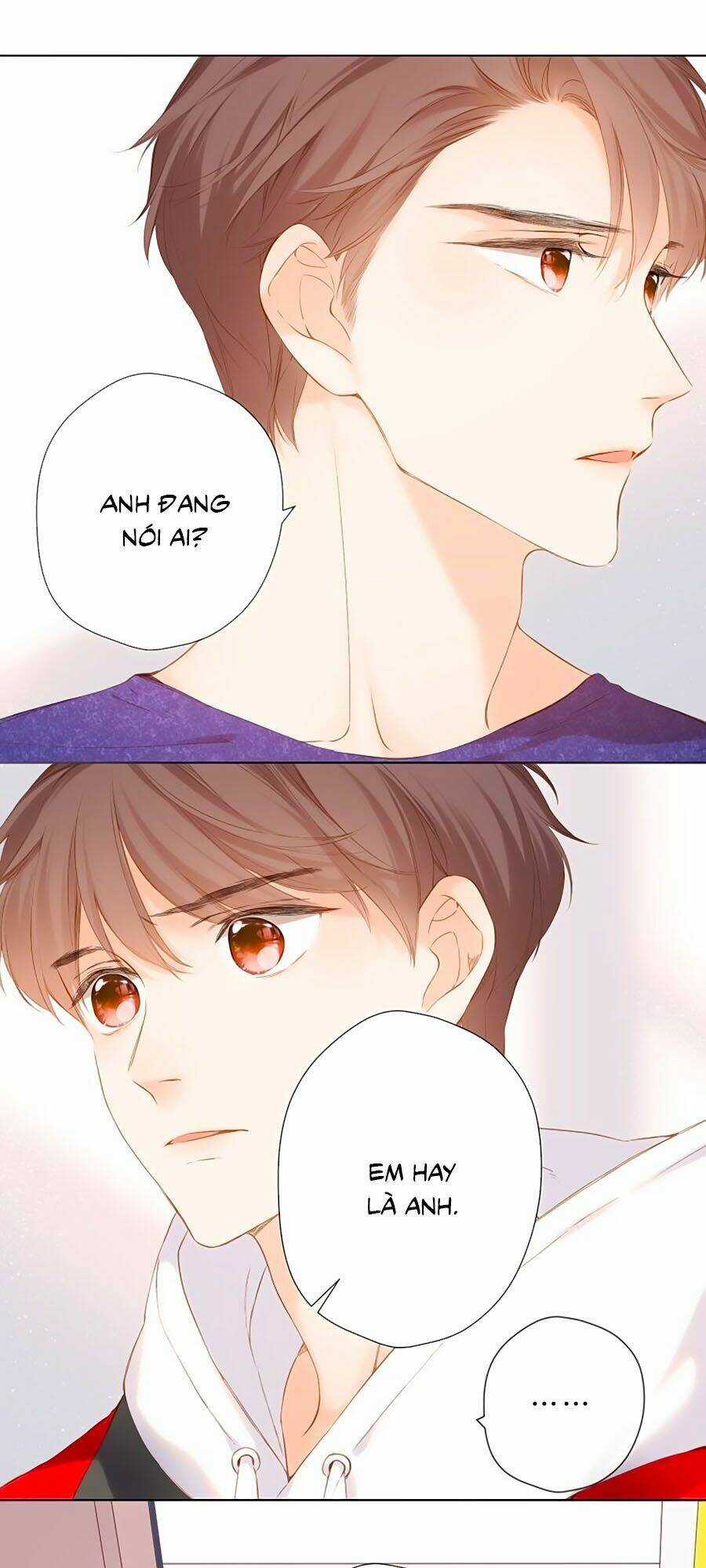 Lại Gặp Được Em - Chapter 76 - Trang 20