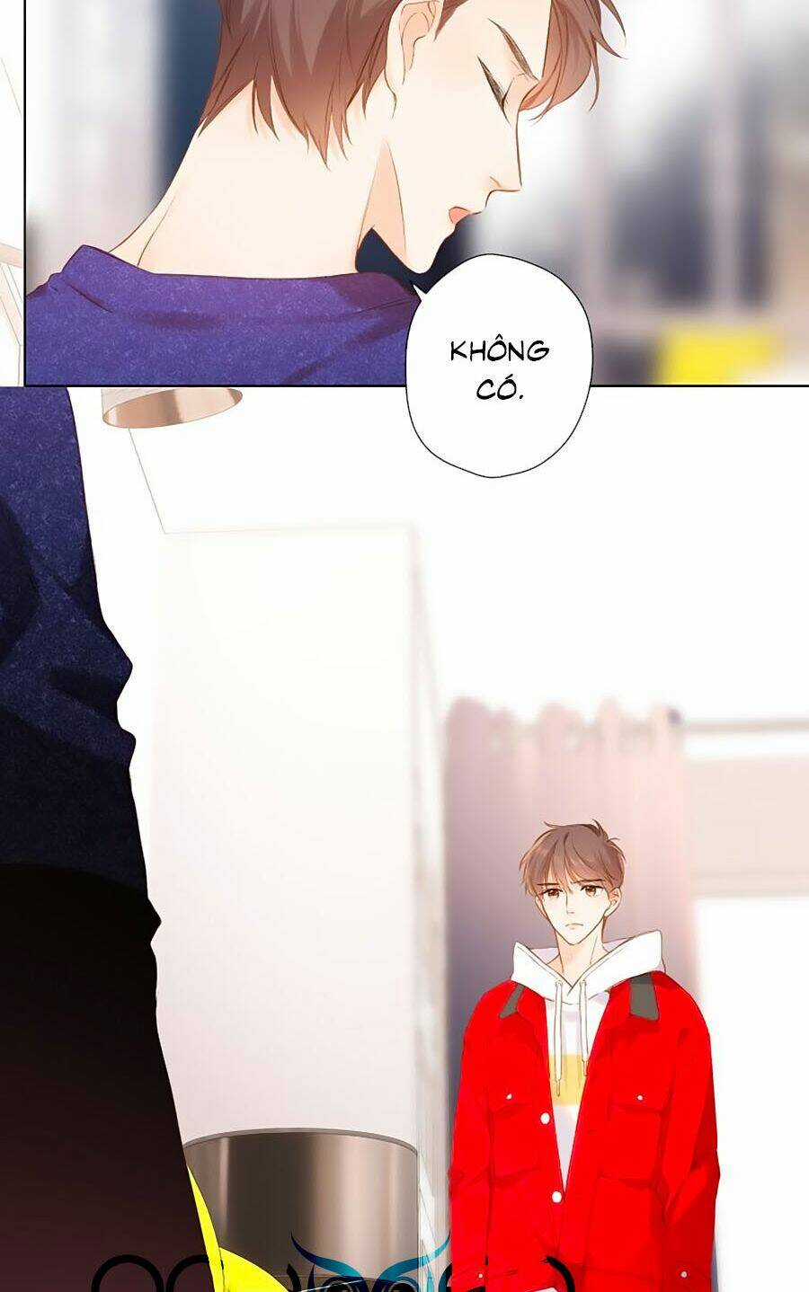 Lại Gặp Được Em - Chapter 76 - Trang 22