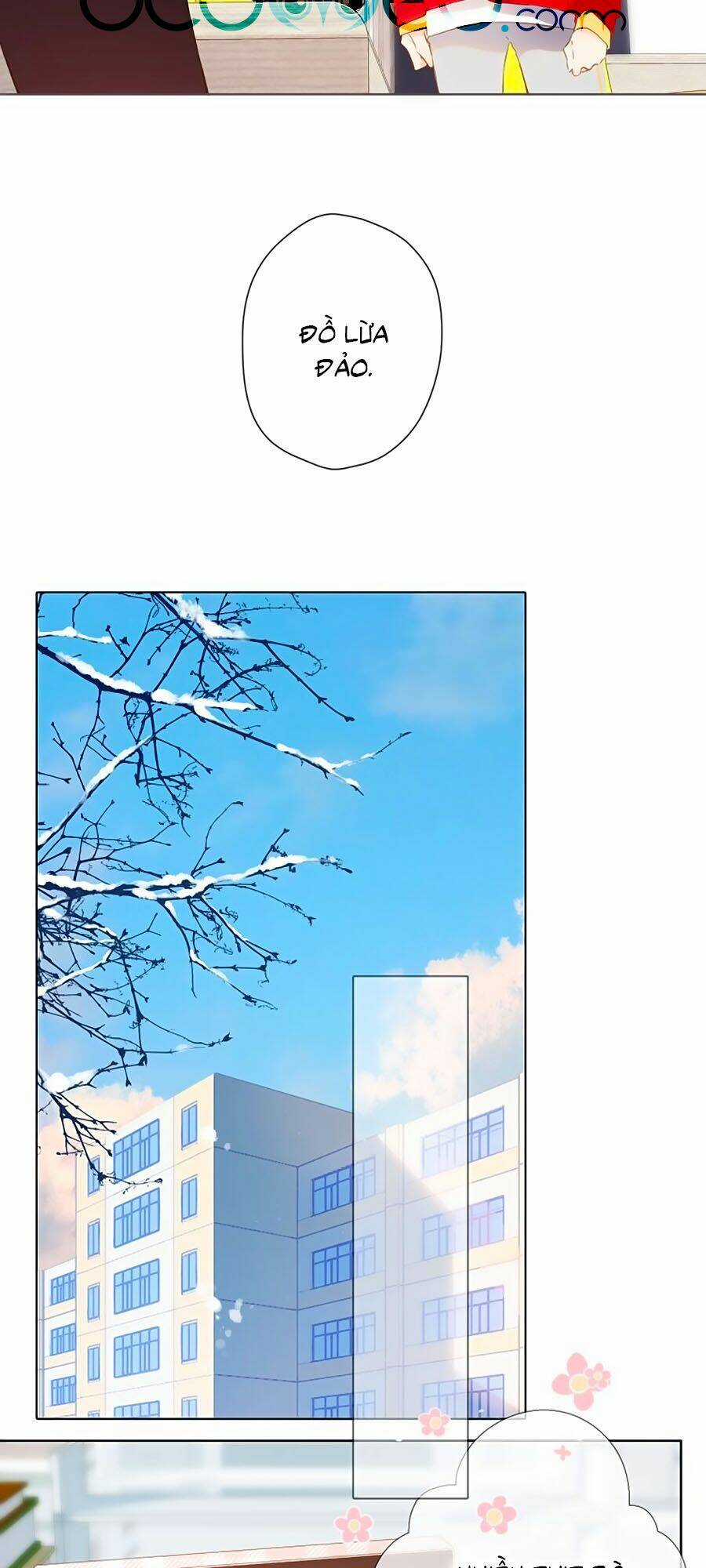 Lại Gặp Được Em - Chapter 76 - Trang 23