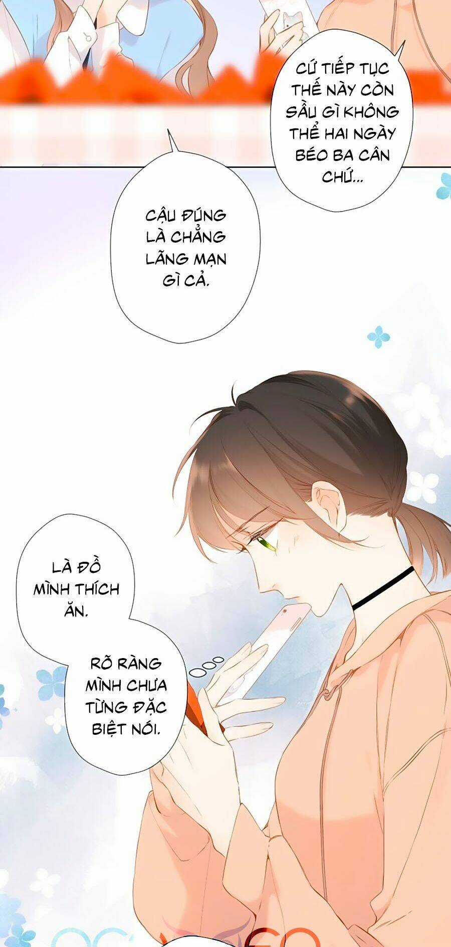 Lại Gặp Được Em - Chapter 76 - Trang 25