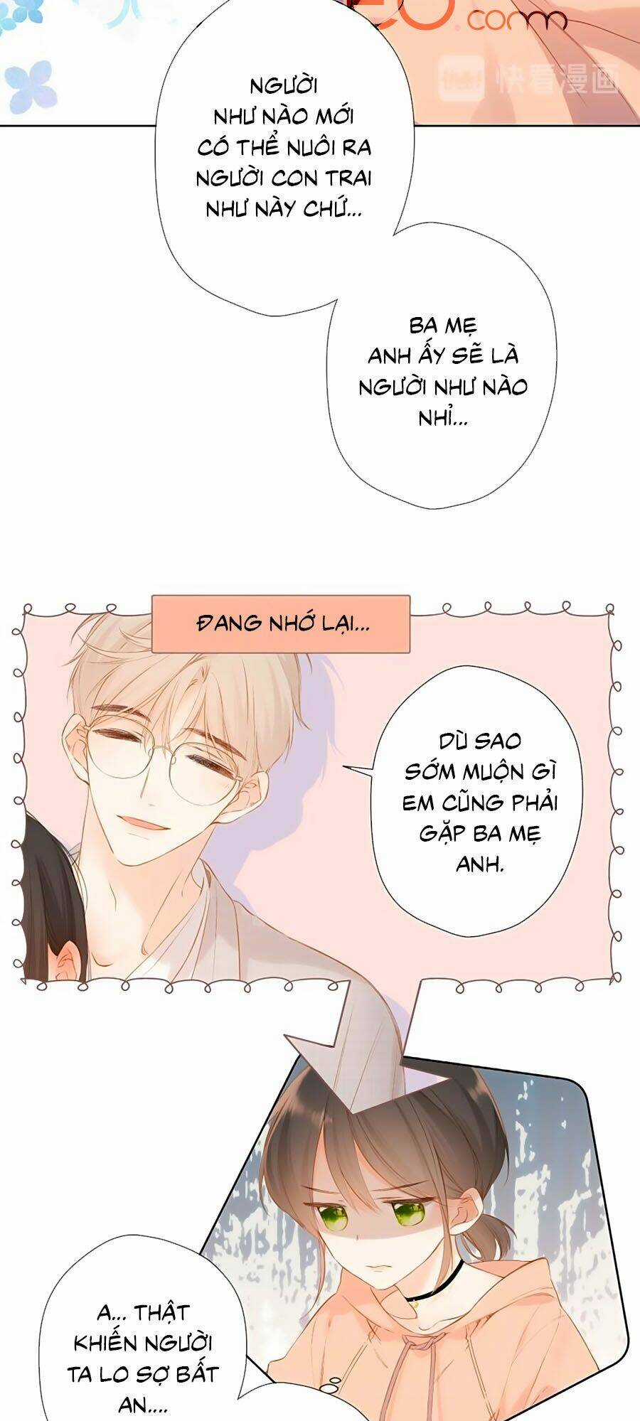 Lại Gặp Được Em - Chapter 76 - Trang 26