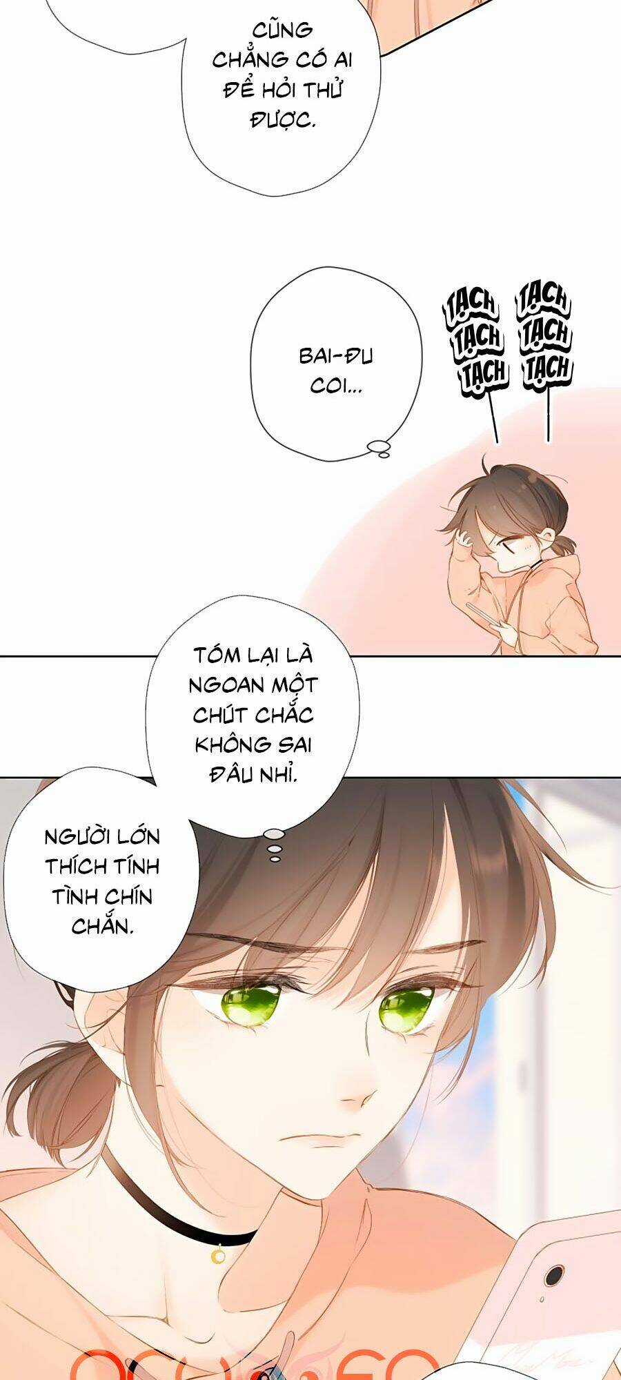 Lại Gặp Được Em - Chapter 76 - Trang 27