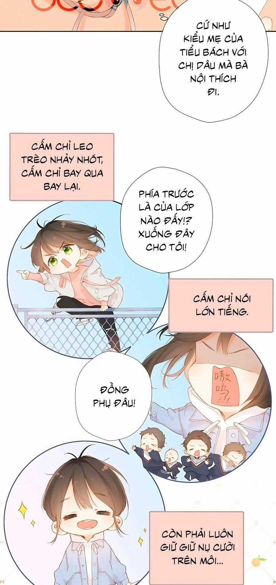 Lại Gặp Được Em - Chapter 76 - Trang 28