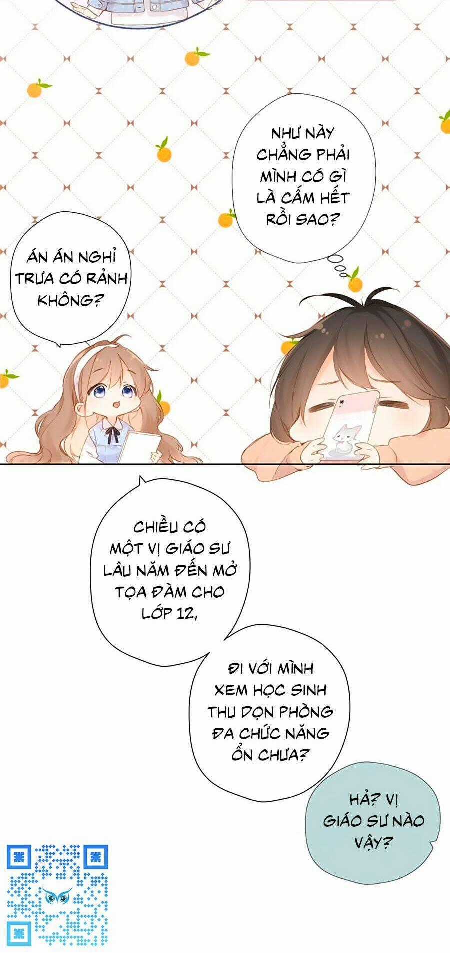 Lại Gặp Được Em - Chapter 76 - Trang 29