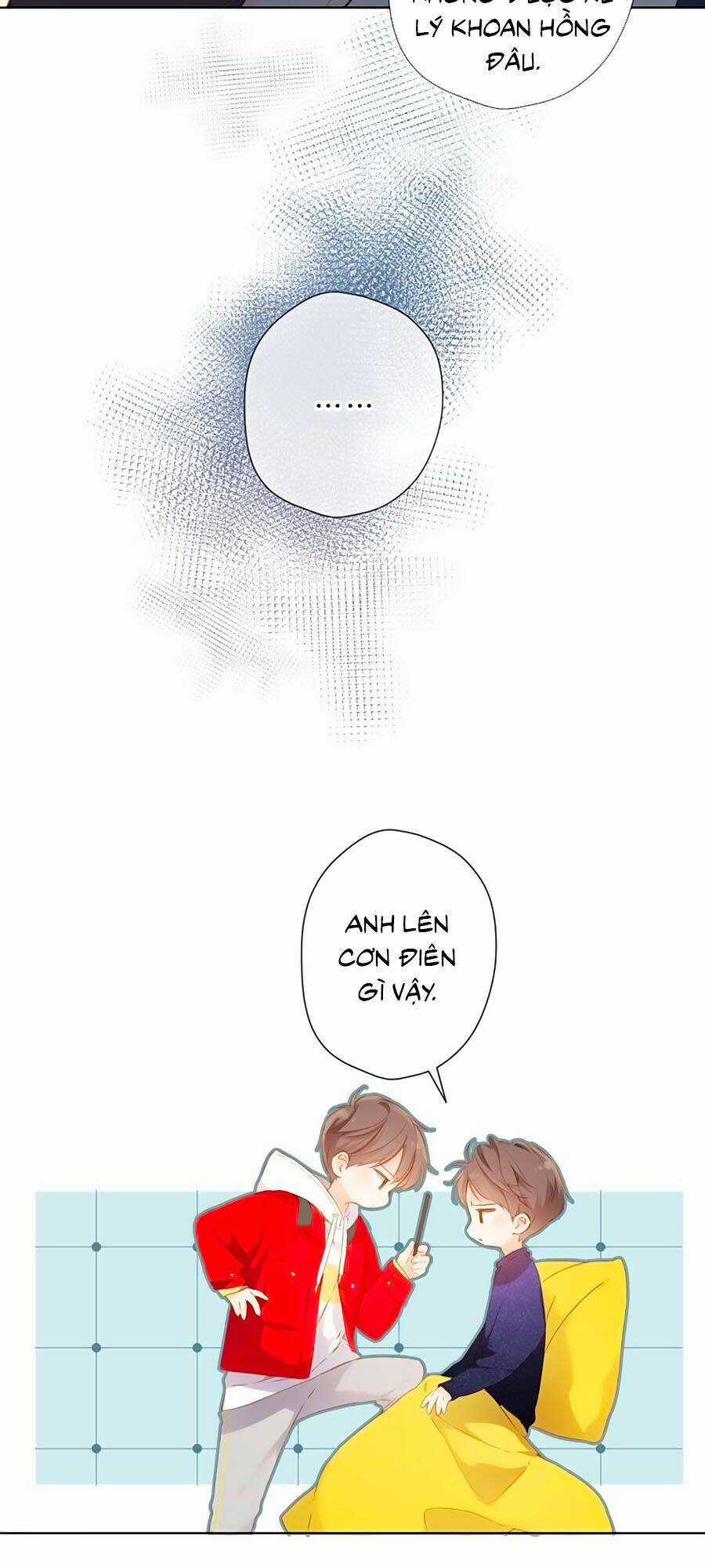 Lại Gặp Được Em - Chapter 76 - Trang 4