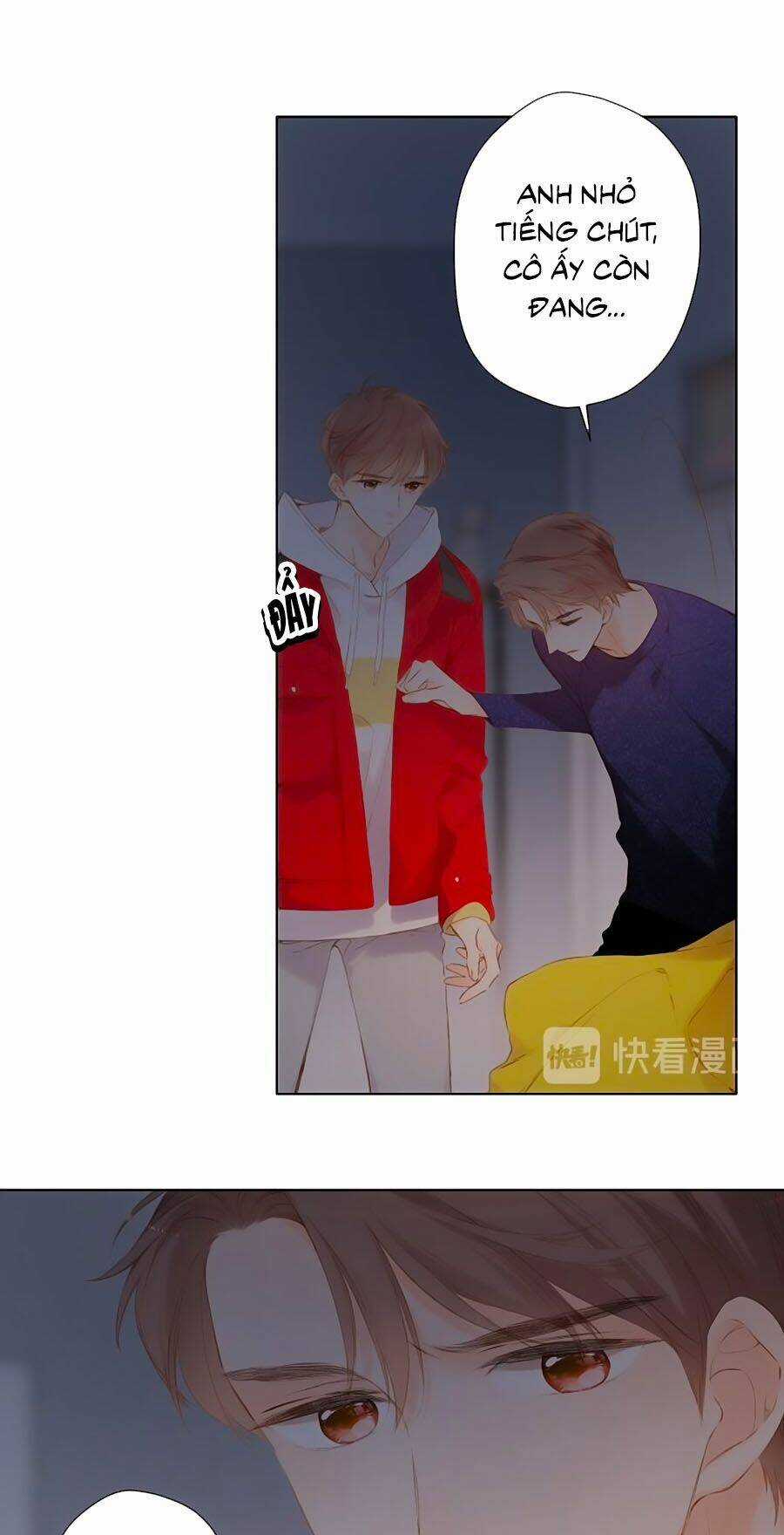 Lại Gặp Được Em - Chapter 76 - Trang 5