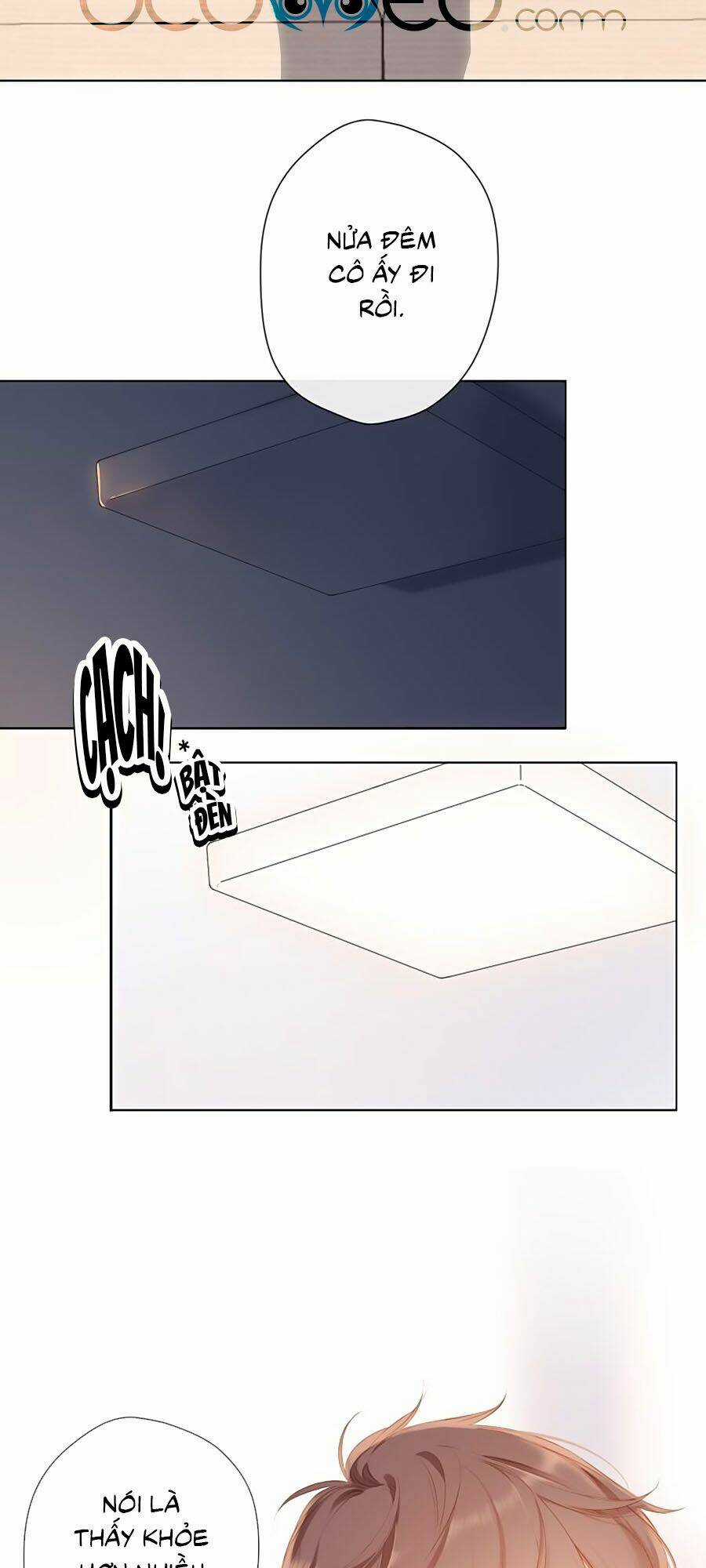 Lại Gặp Được Em - Chapter 76 - Trang 7