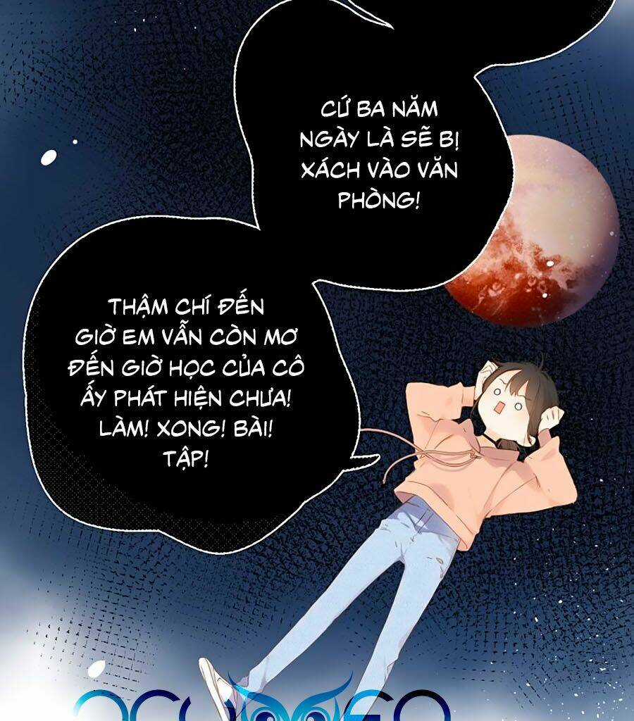 Lại Gặp Được Em - Chapter 77 - Trang 12