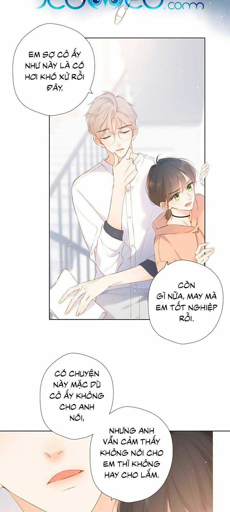 Lại Gặp Được Em - Chapter 77 - Trang 13