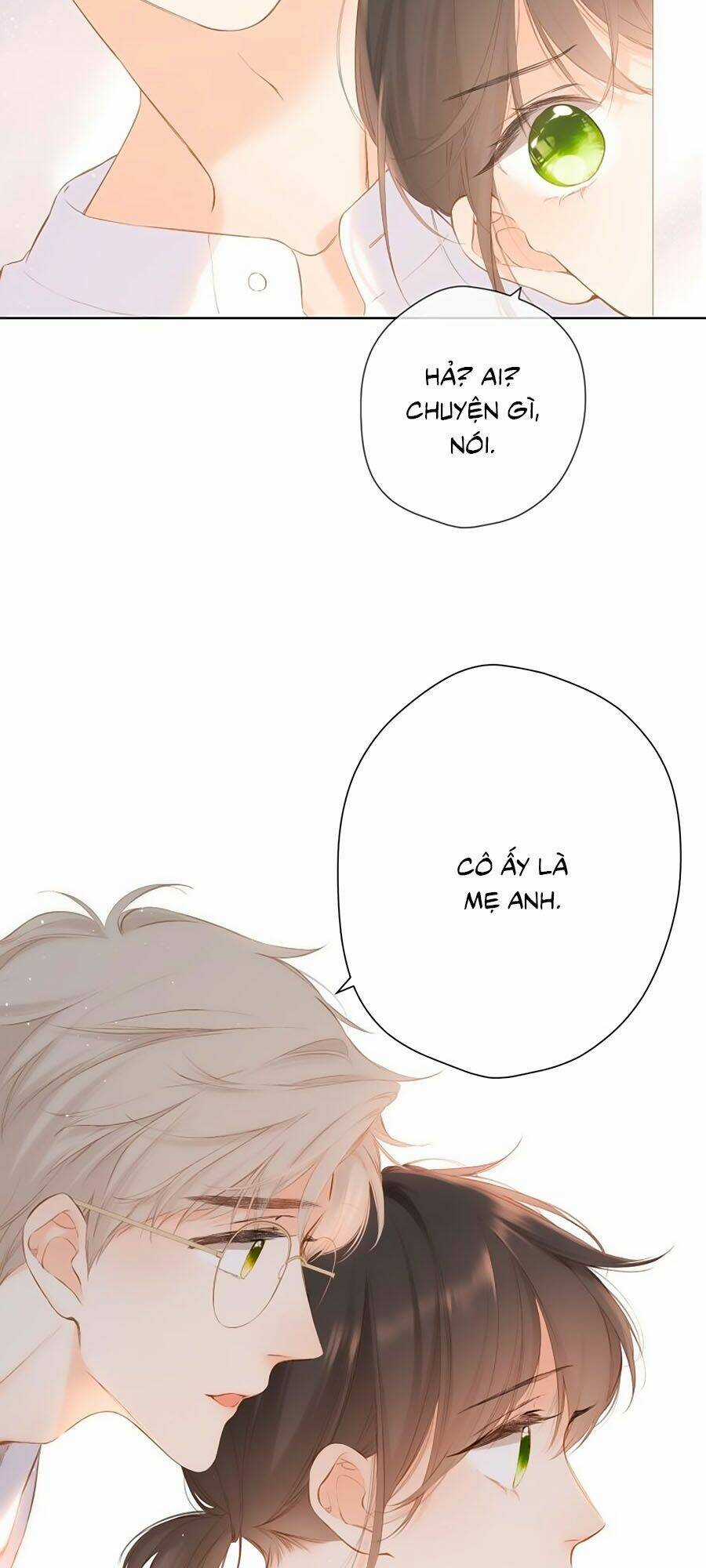 Lại Gặp Được Em - Chapter 77 - Trang 14