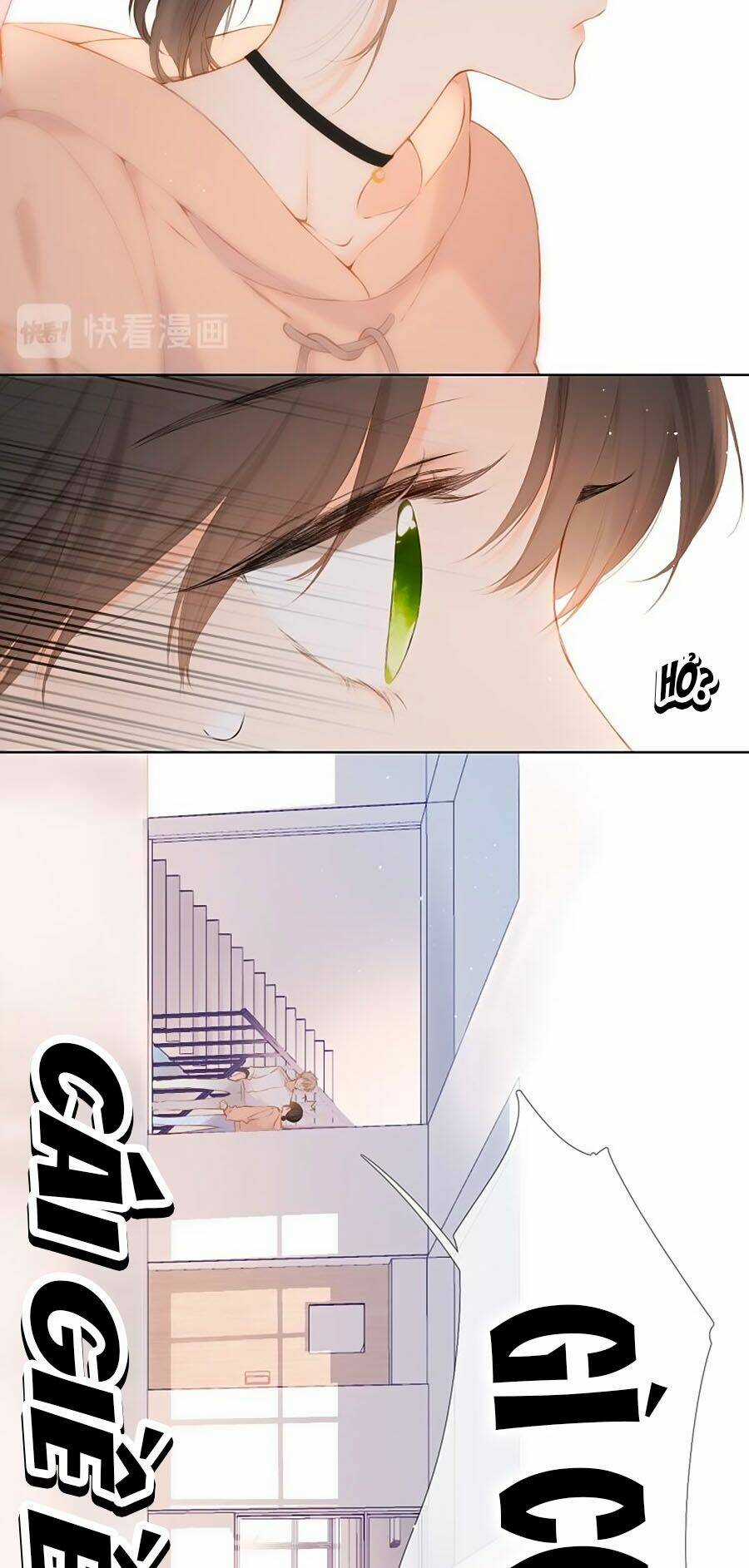 Lại Gặp Được Em - Chapter 77 - Trang 15