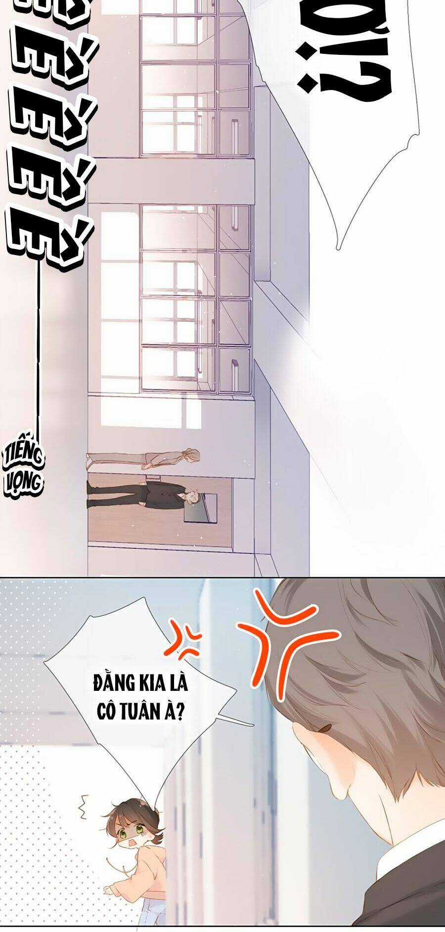 Lại Gặp Được Em - Chapter 77 - Trang 16