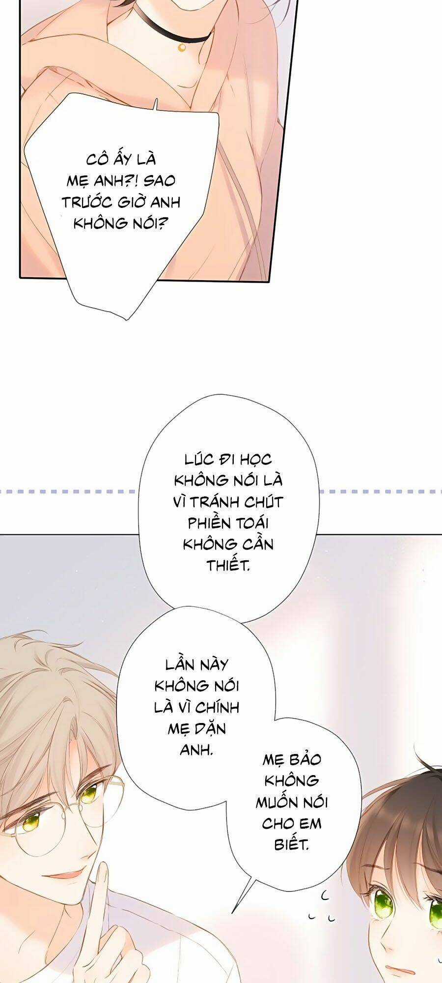 Lại Gặp Được Em - Chapter 77 - Trang 18