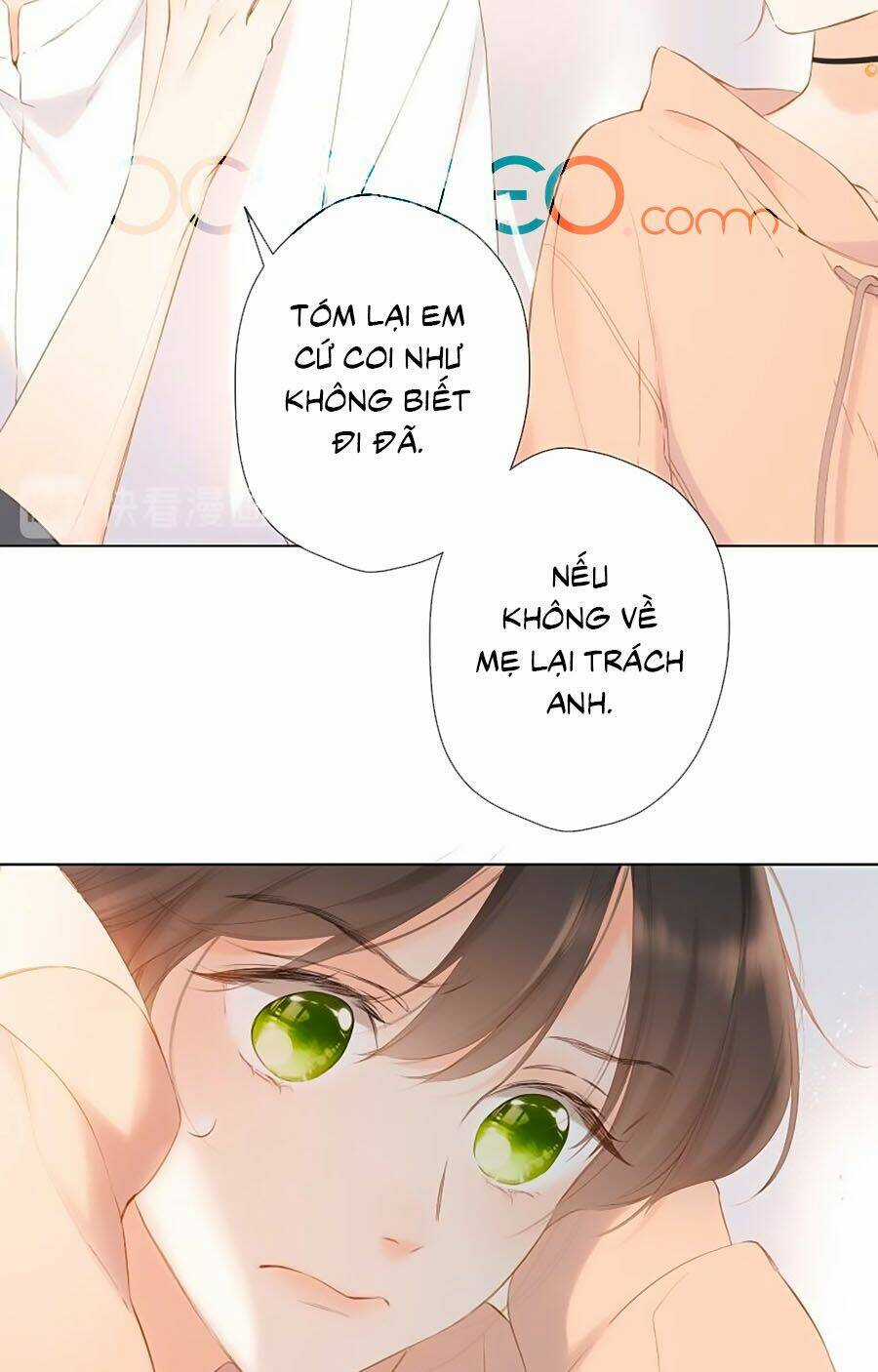Lại Gặp Được Em - Chapter 77 - Trang 19