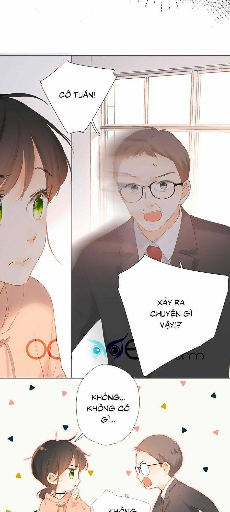 Lại Gặp Được Em - Chapter 77 - Trang 21