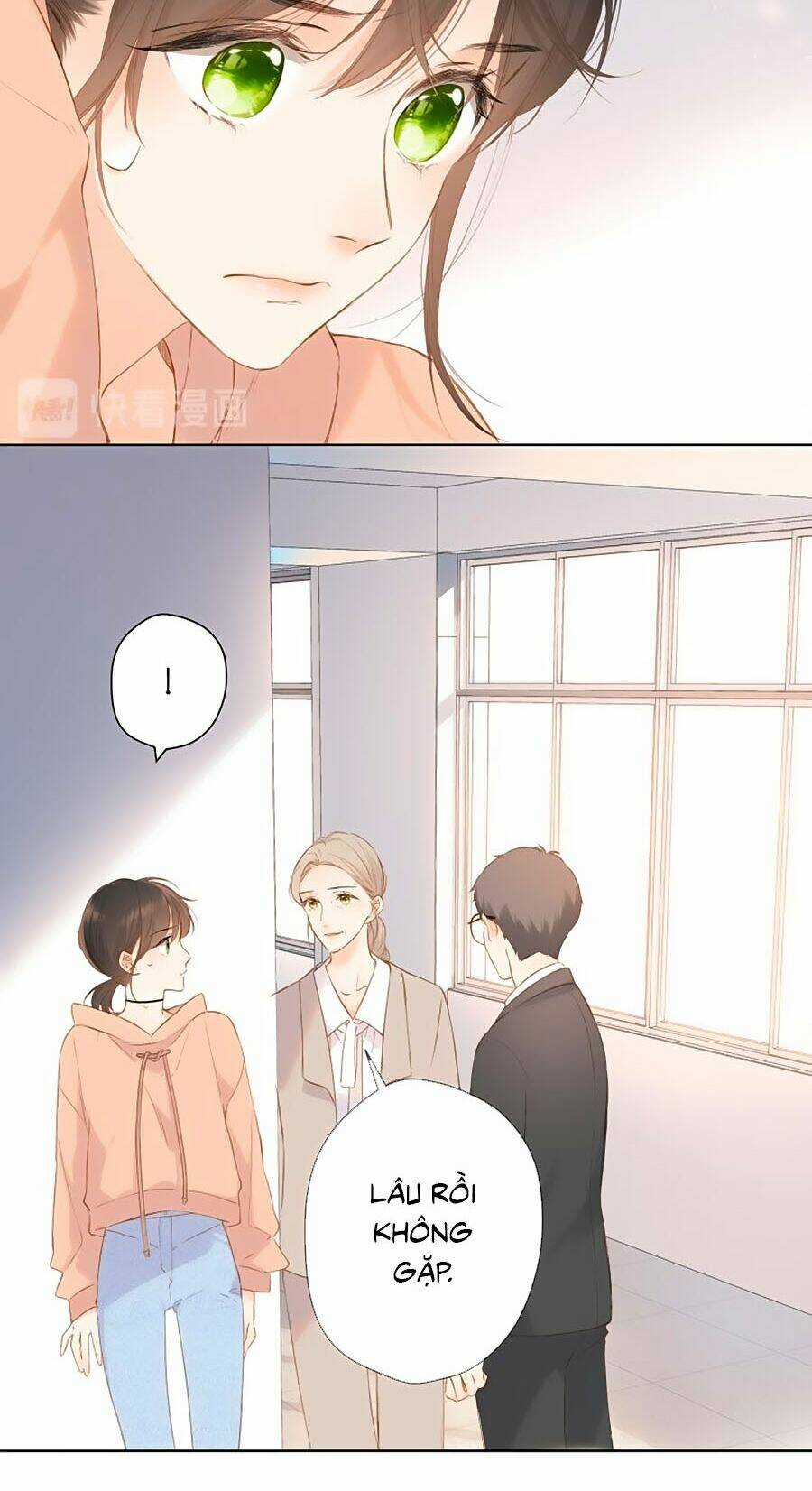 Lại Gặp Được Em - Chapter 77 - Trang 23