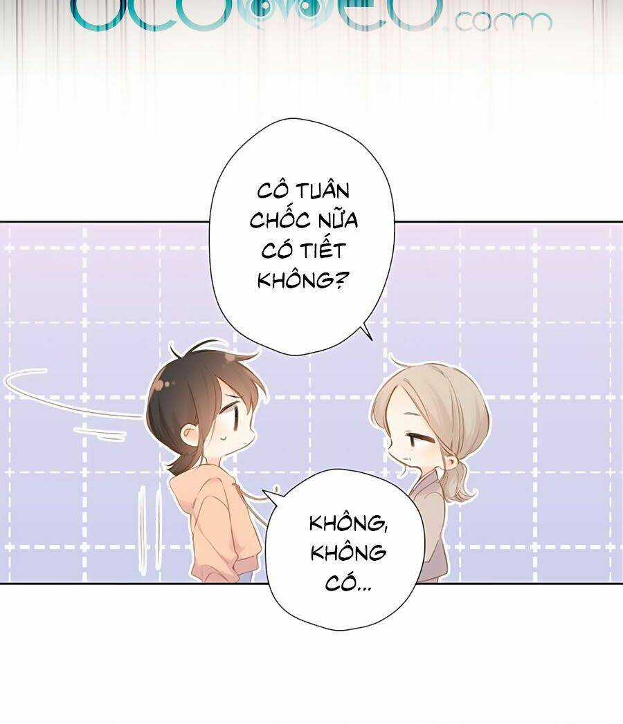 Lại Gặp Được Em - Chapter 77 - Trang 28