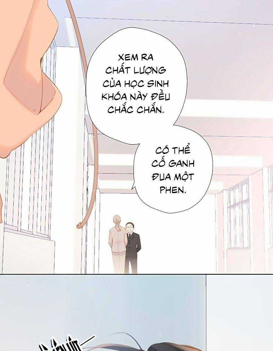 Lại Gặp Được Em - Chapter 77 - Trang 4