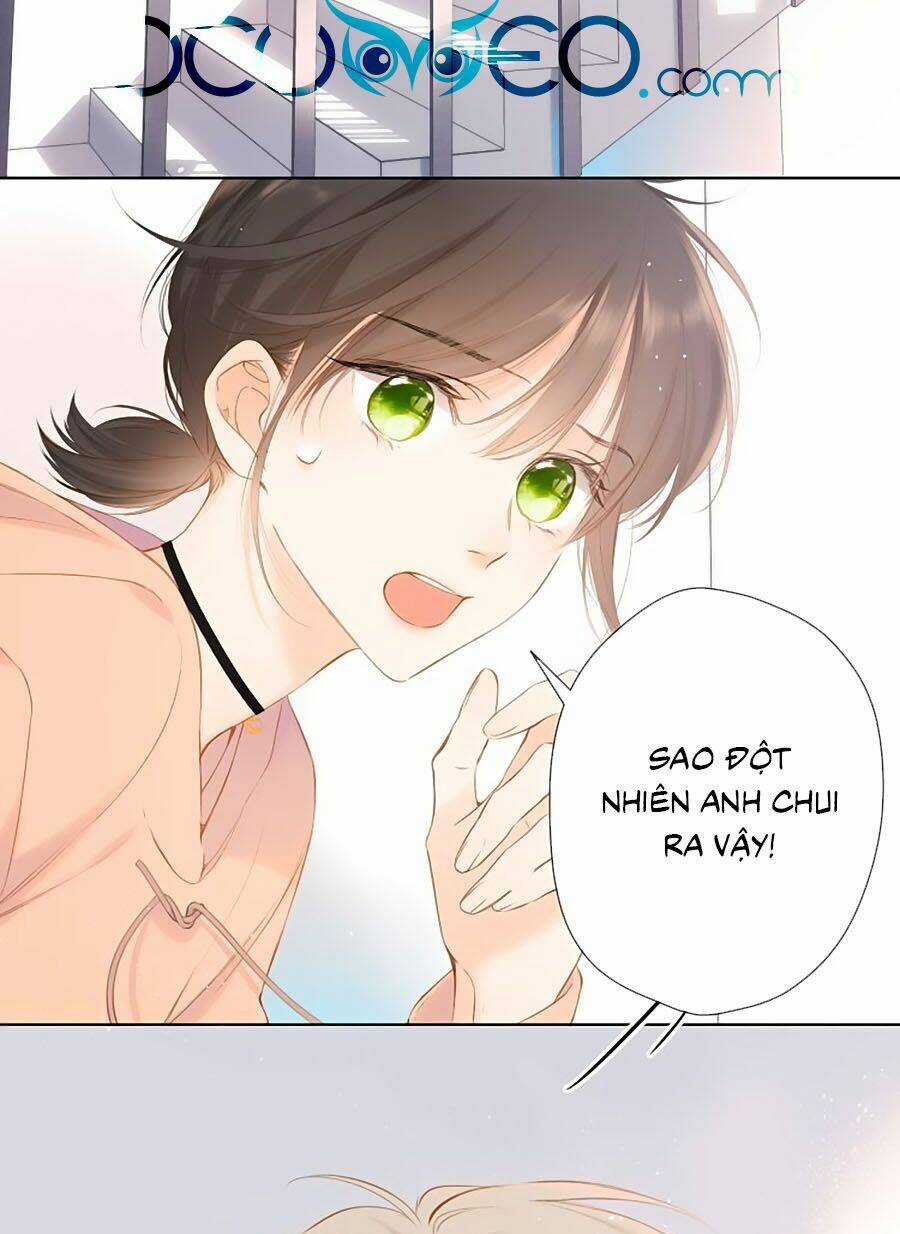 Lại Gặp Được Em - Chapter 77 - Trang 7