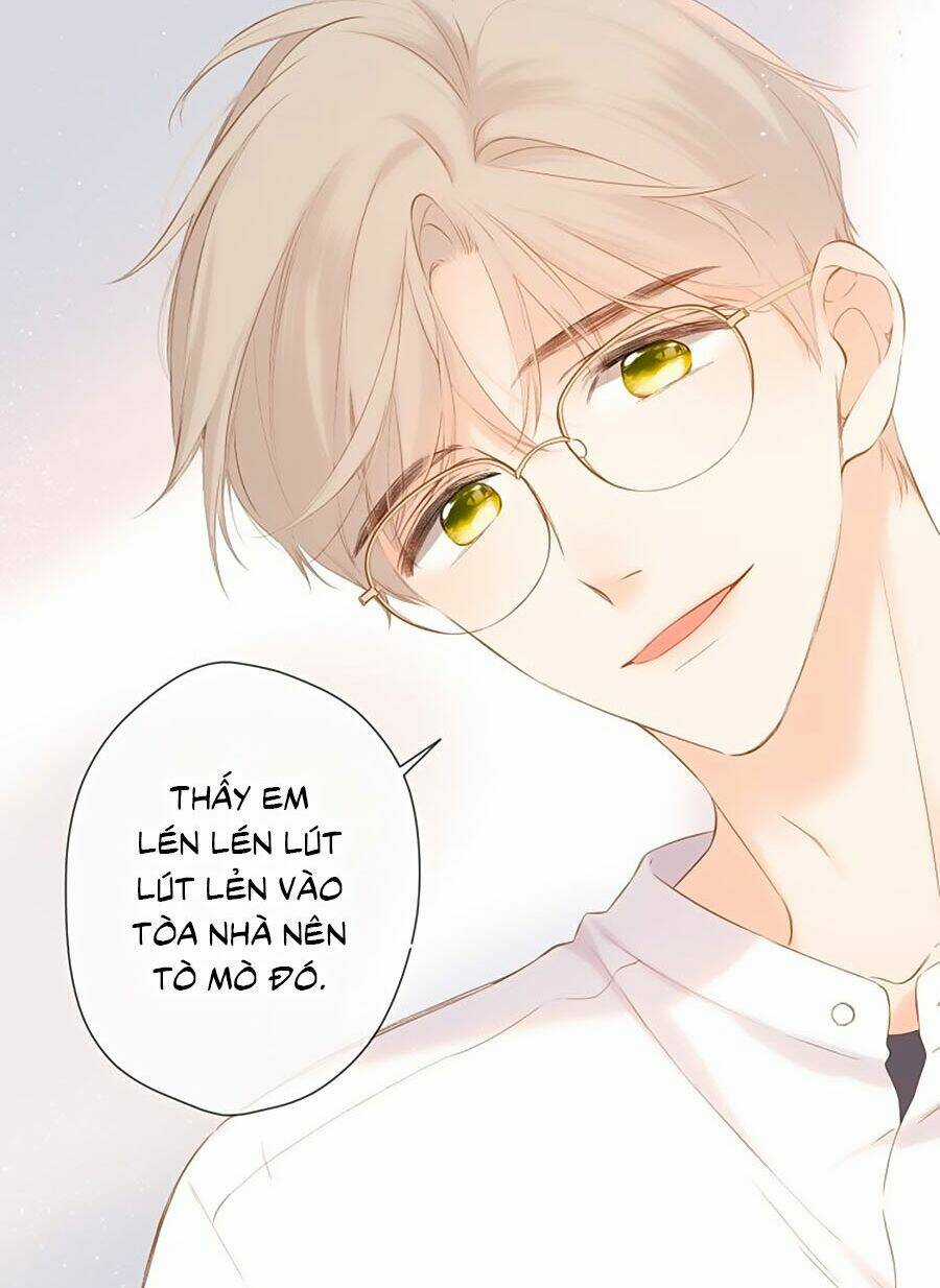 Lại Gặp Được Em - Chapter 77 - Trang 8