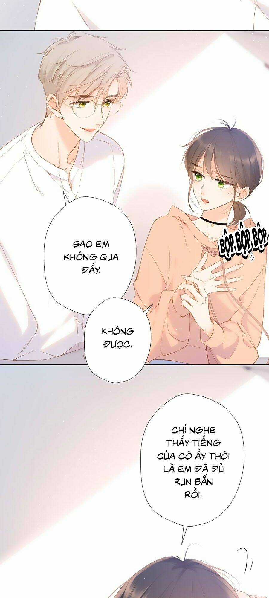 Lại Gặp Được Em - Chapter 77 - Trang 9