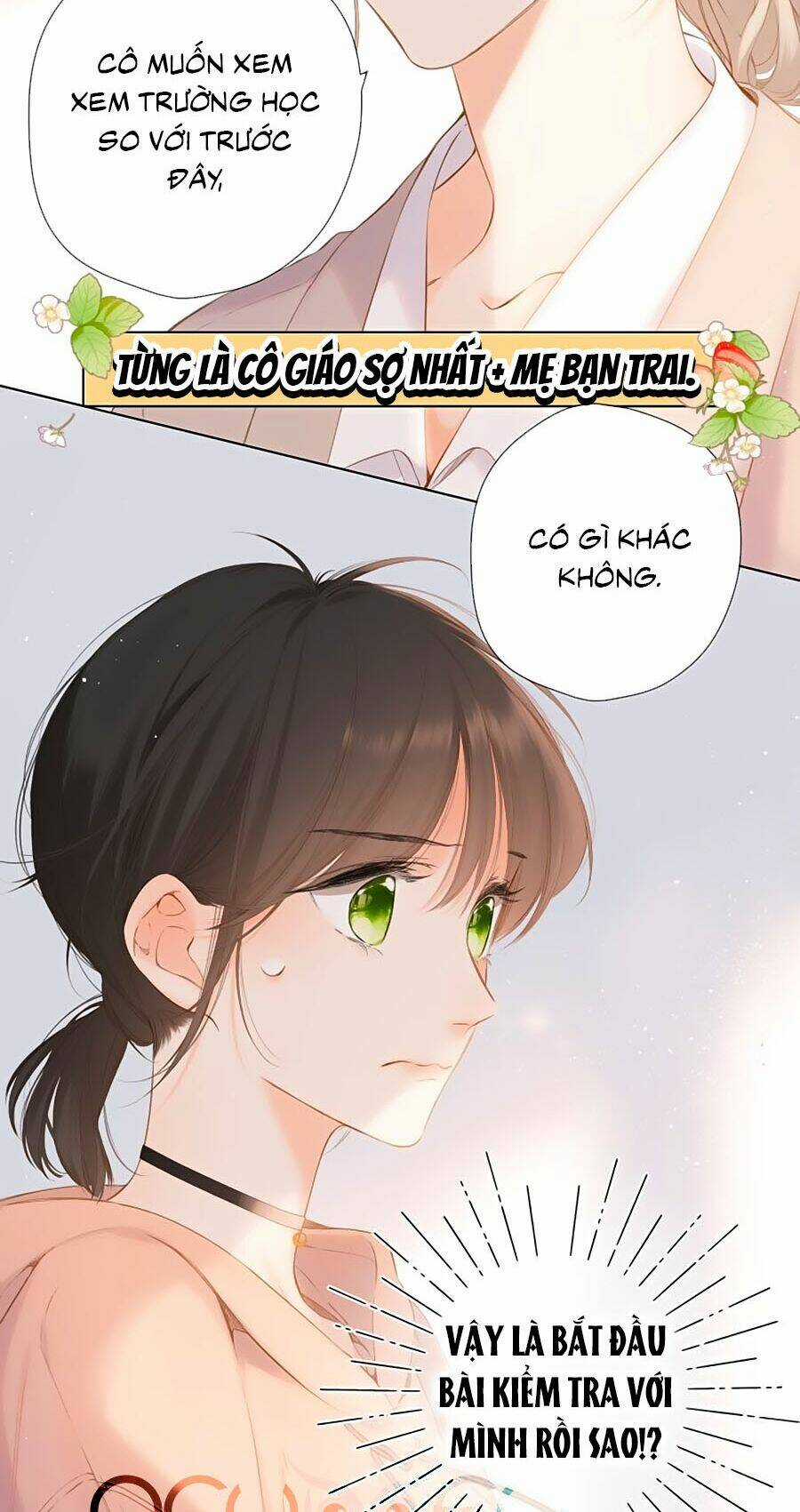 Lại Gặp Được Em - Chapter 78 - Trang 2