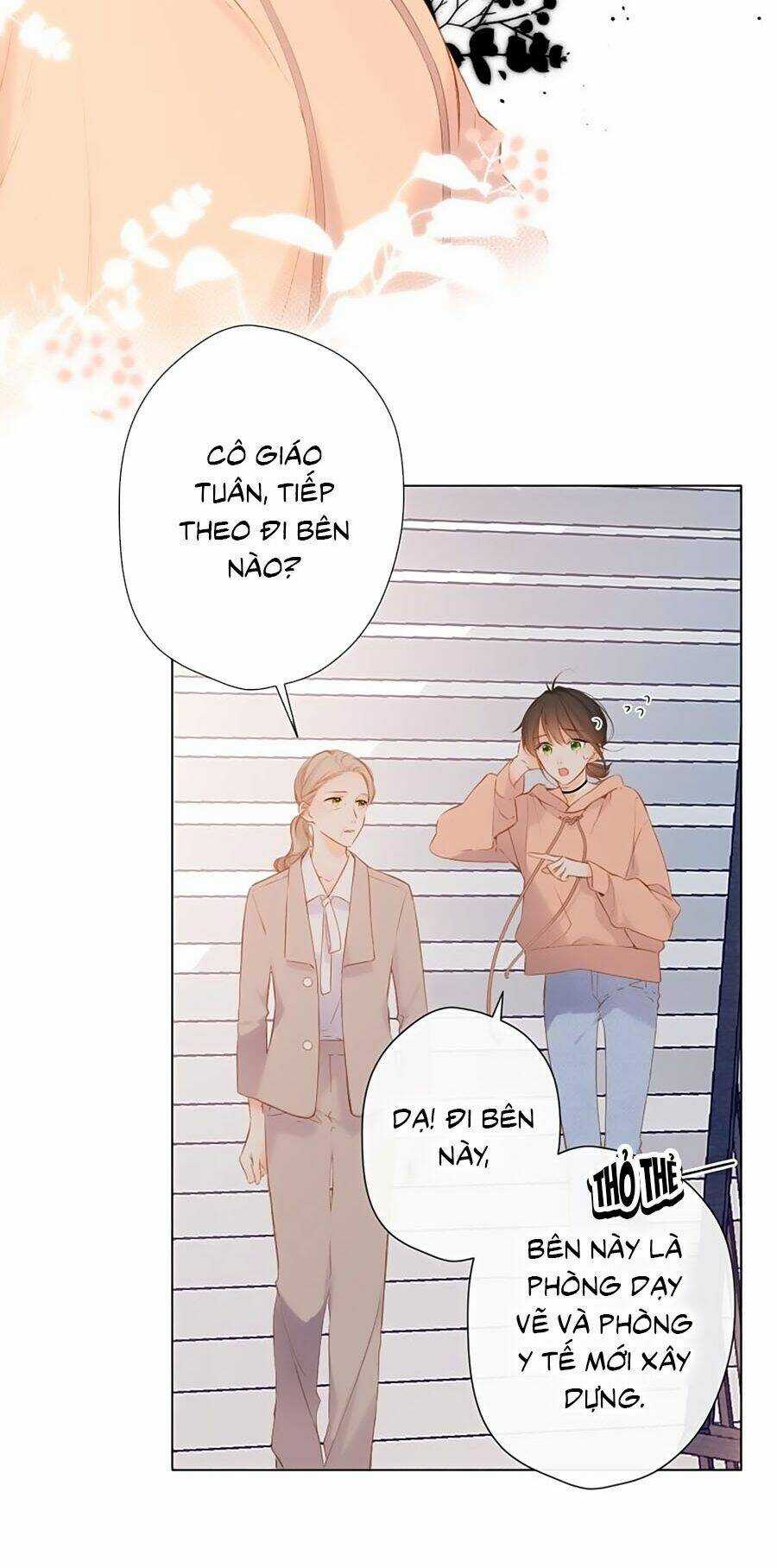 Lại Gặp Được Em - Chapter 78 - Trang 11