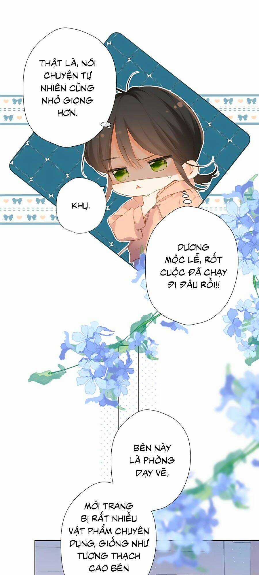 Lại Gặp Được Em - Chapter 78 - Trang 12