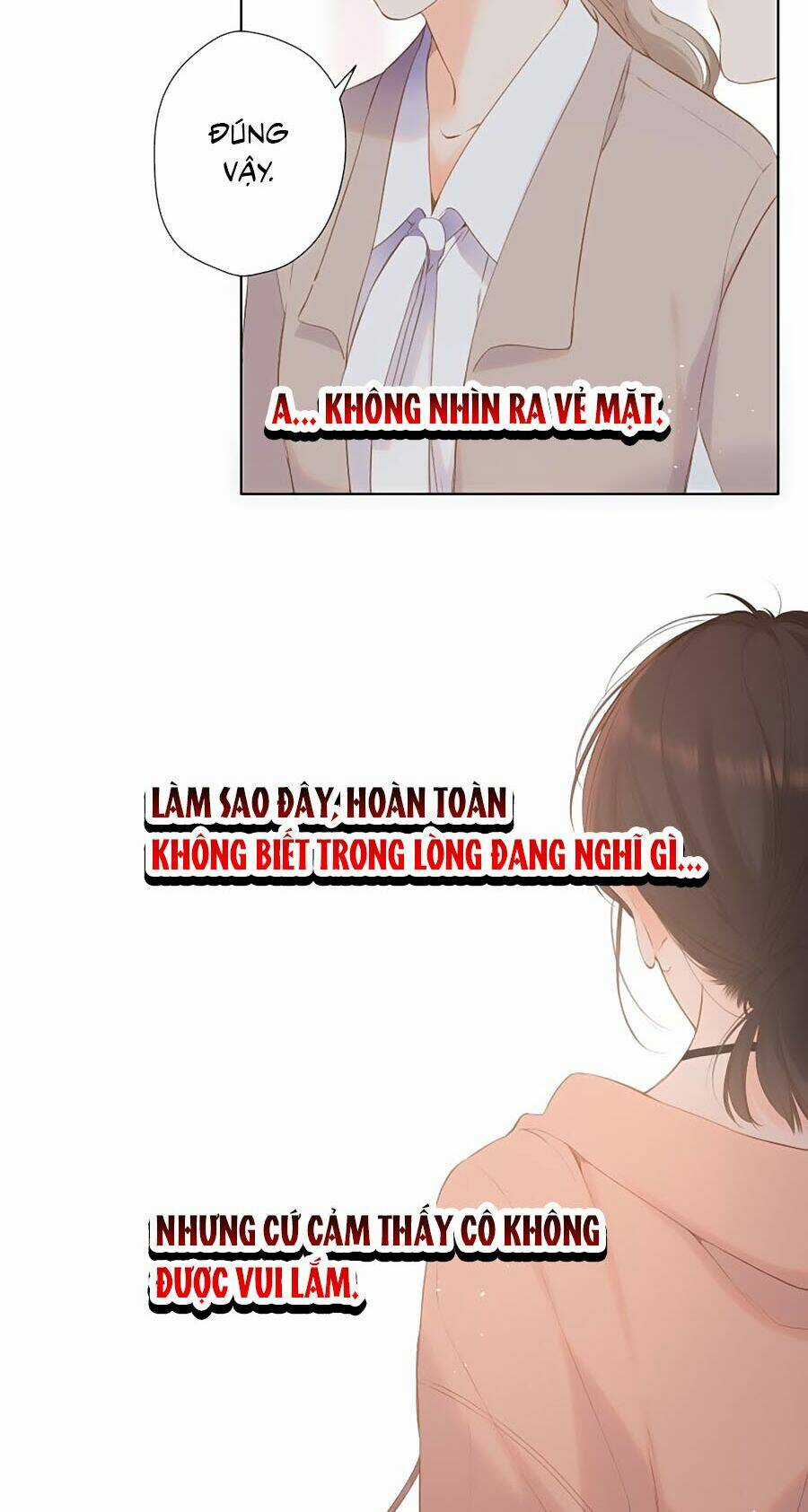 Lại Gặp Được Em - Chapter 78 - Trang 15