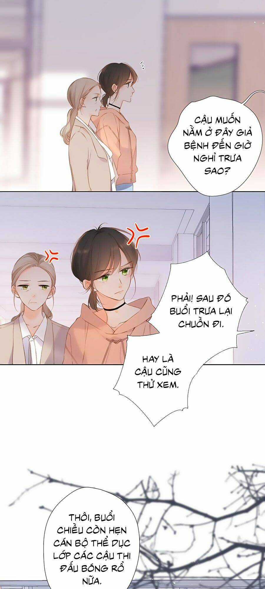 Lại Gặp Được Em - Chapter 78 - Trang 17