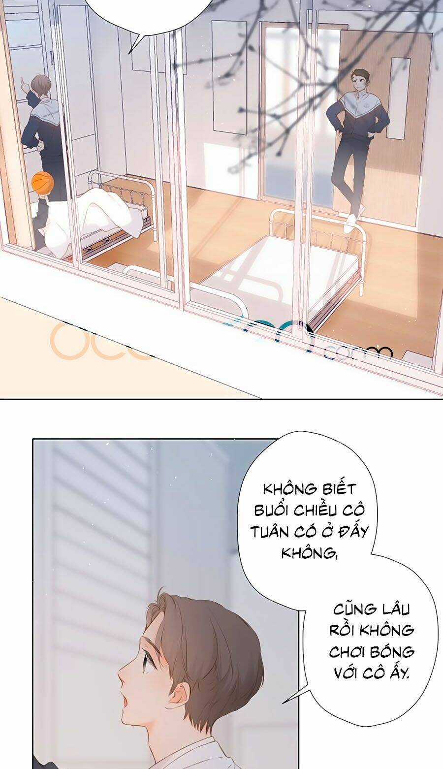 Lại Gặp Được Em - Chapter 78 - Trang 18