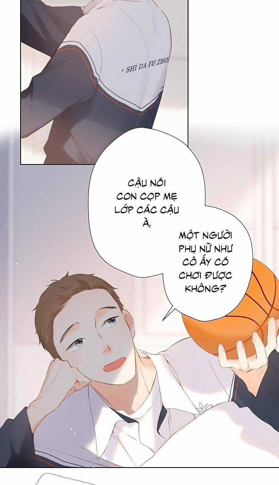 Lại Gặp Được Em - Chapter 78 - Trang 19