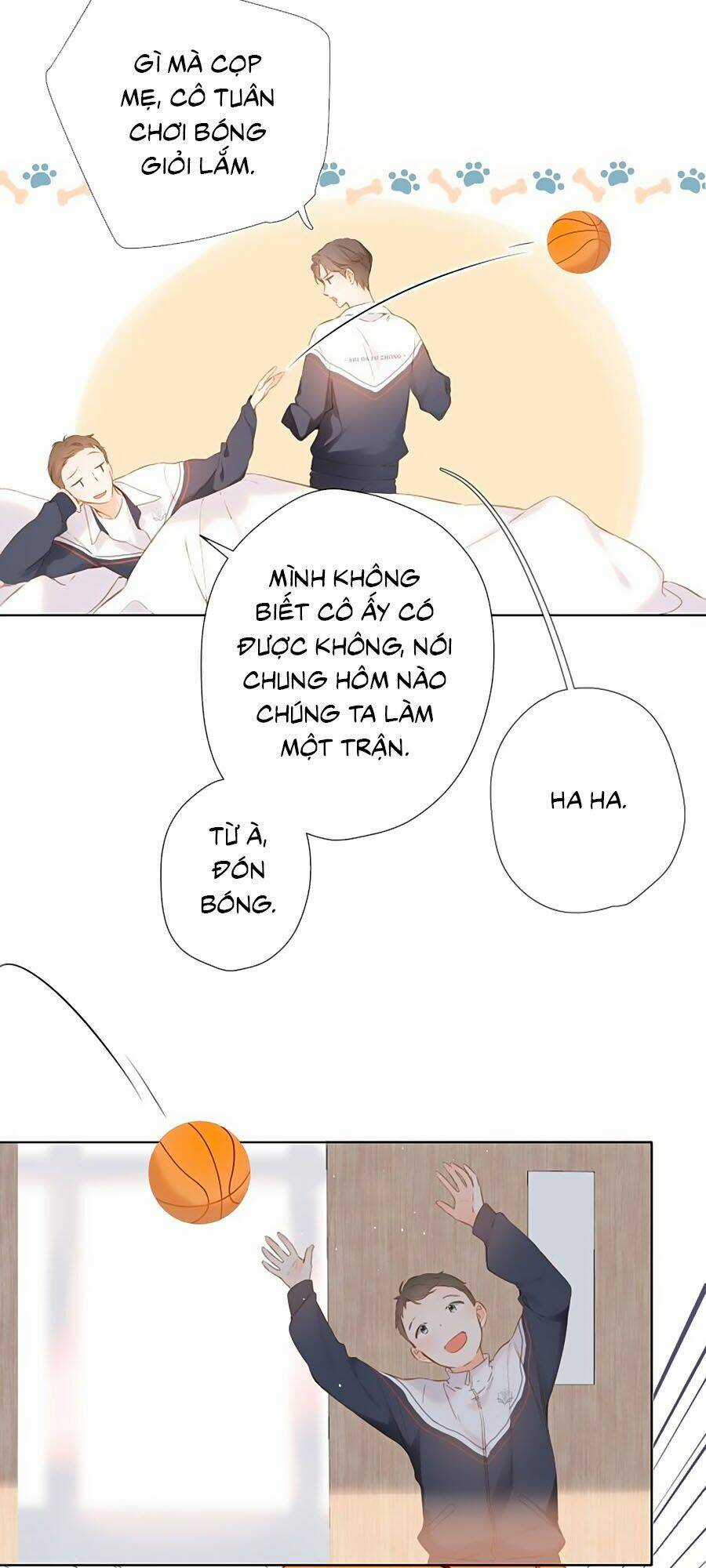 Lại Gặp Được Em - Chapter 78 - Trang 20