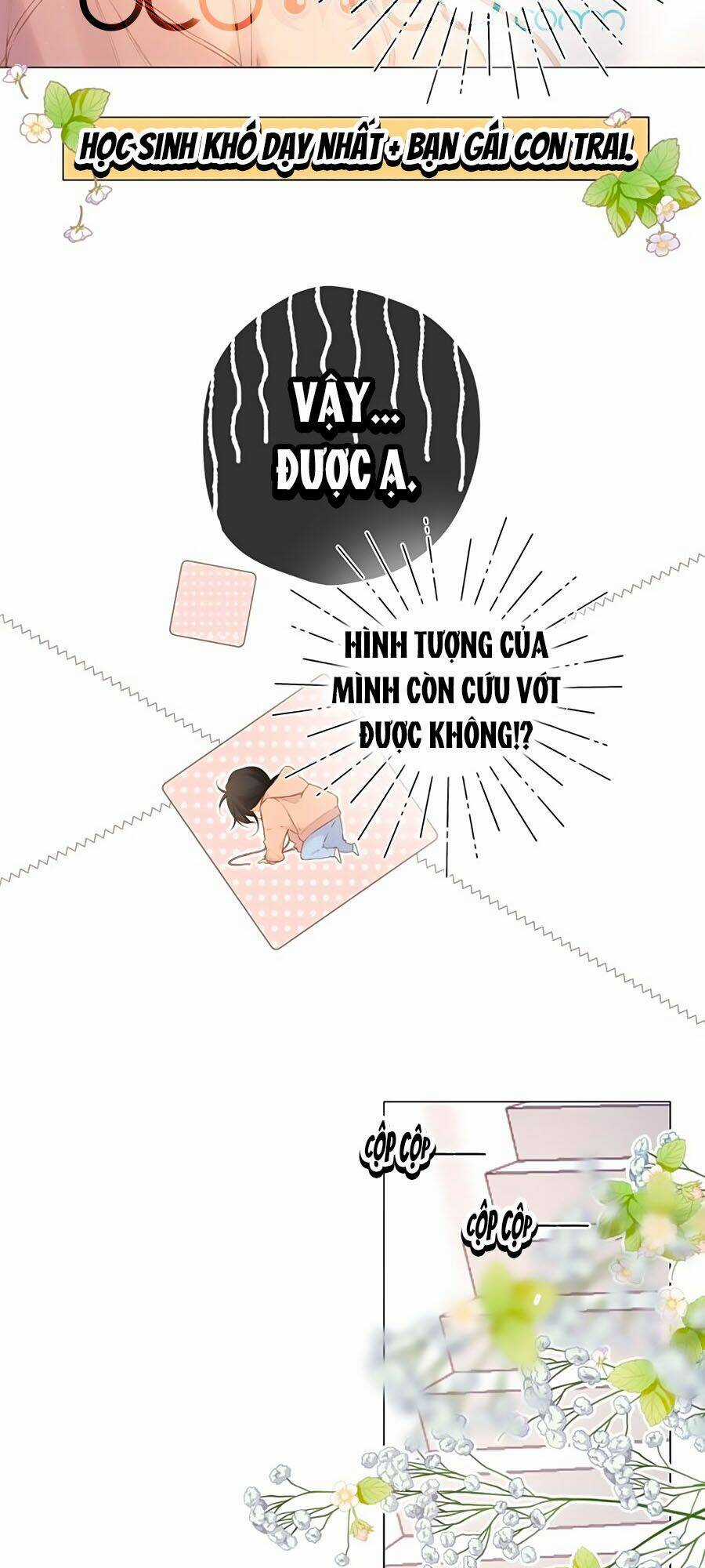 Lại Gặp Được Em - Chapter 78 - Trang 3