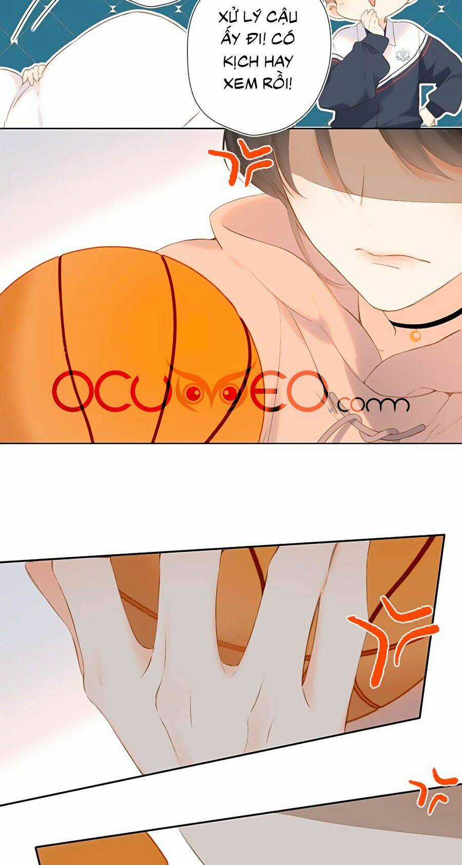 Lại Gặp Được Em - Chapter 78 - Trang 24