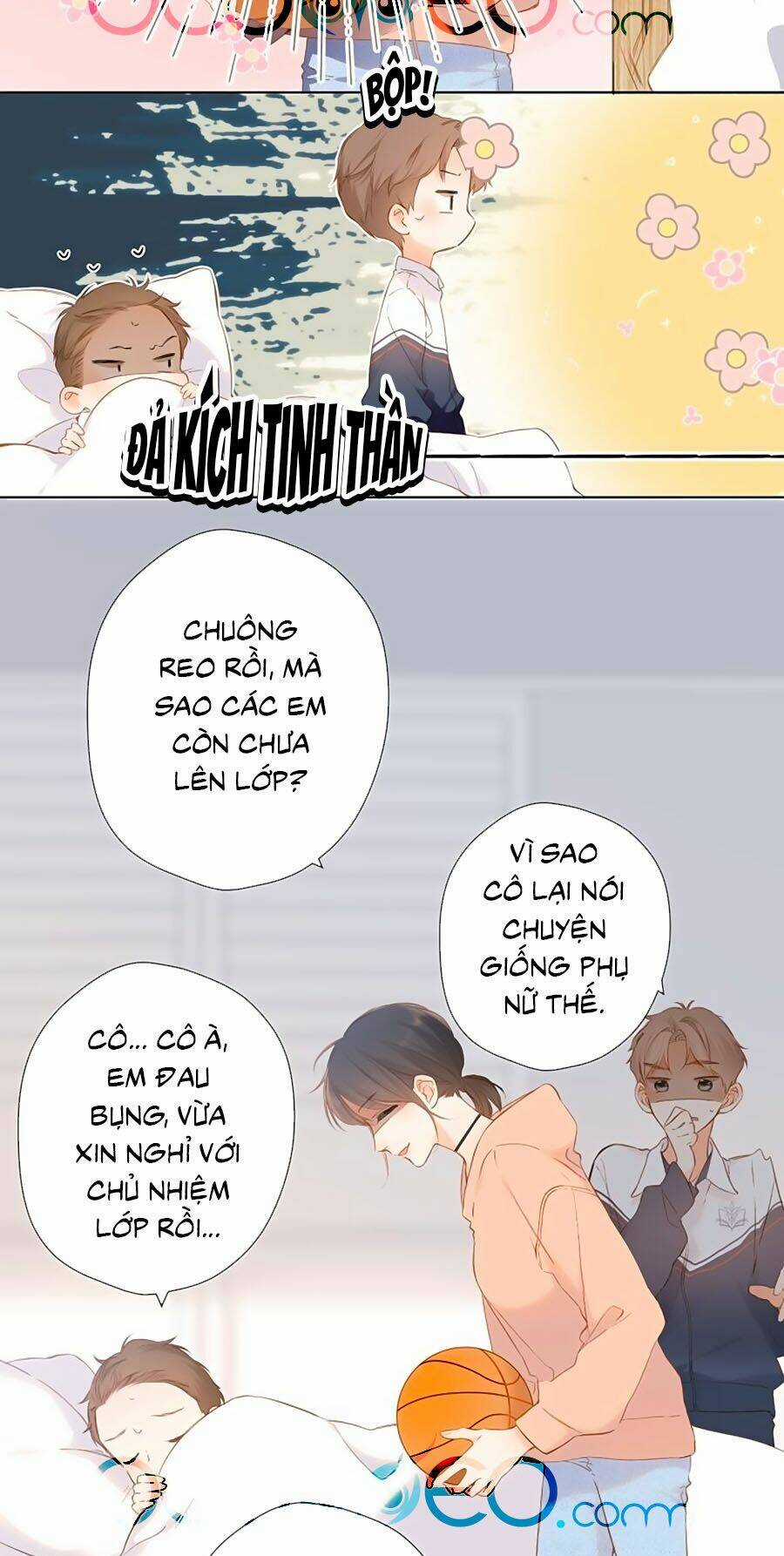 Lại Gặp Được Em - Chapter 78 - Trang 26