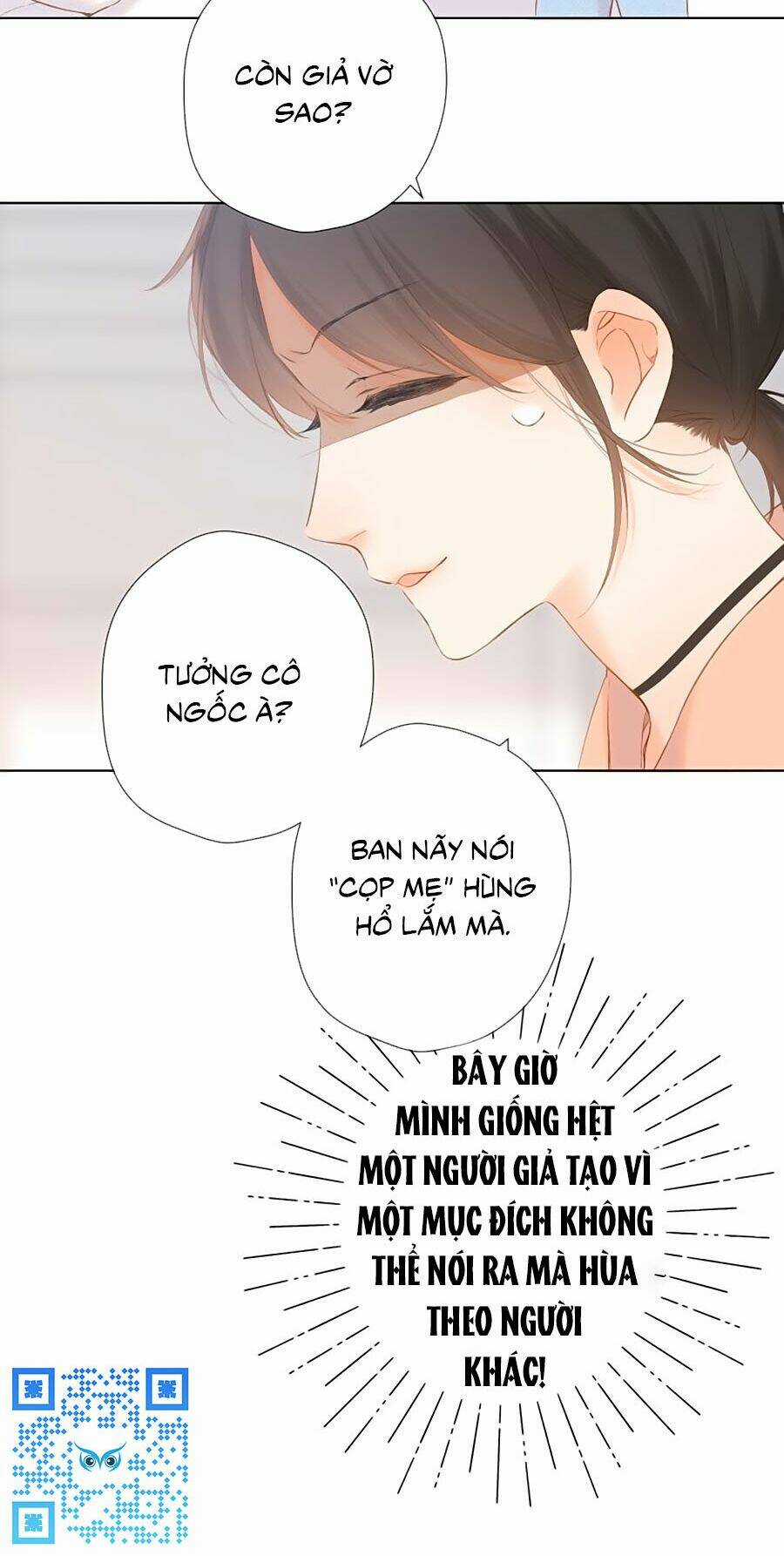 Lại Gặp Được Em - Chapter 78 - Trang 27