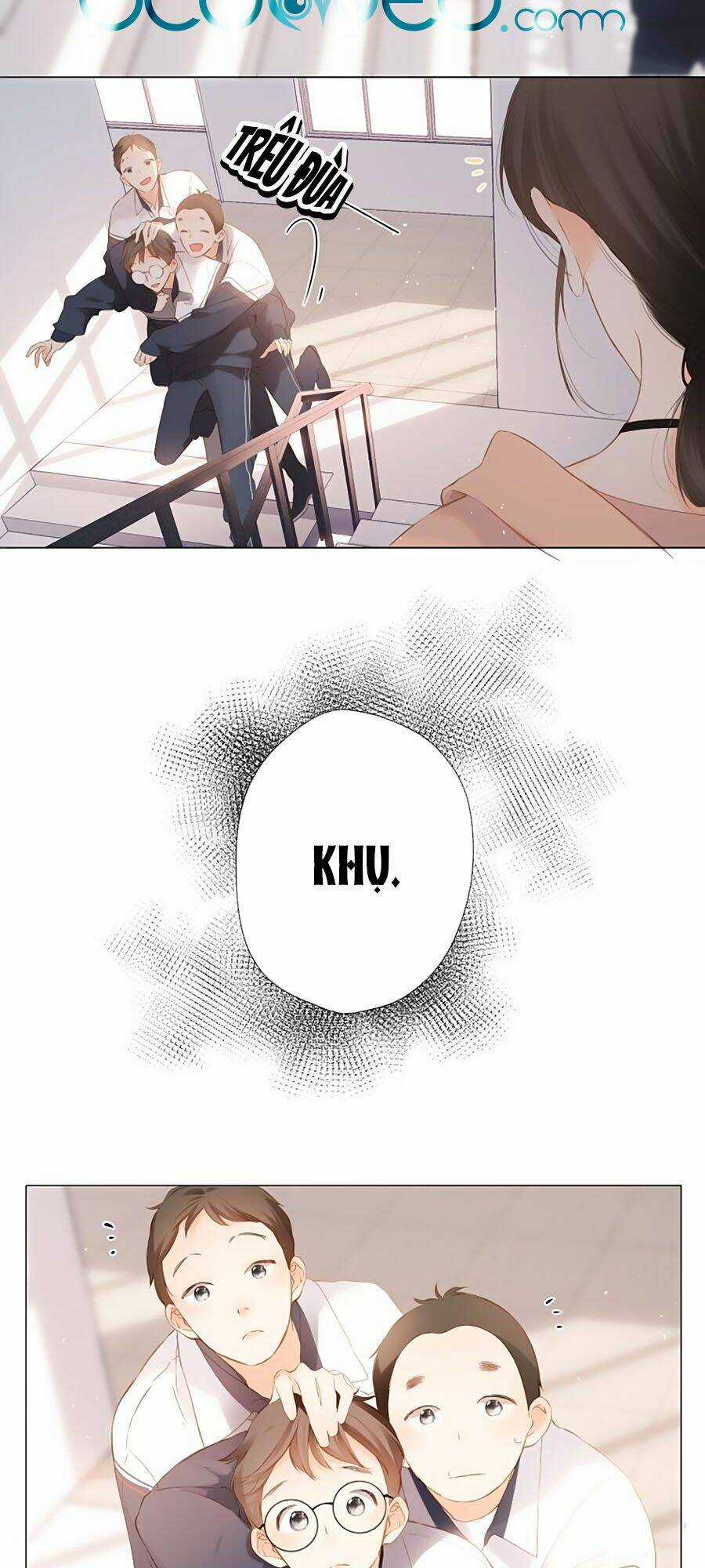 Lại Gặp Được Em - Chapter 78 - Trang 6