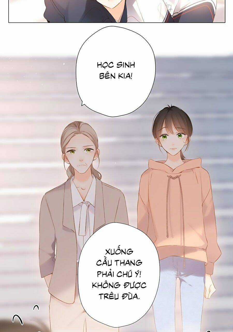 Lại Gặp Được Em - Chapter 78 - Trang 7